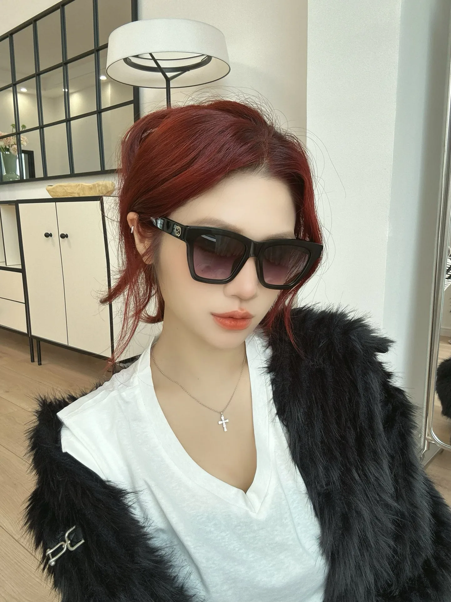 Очки Gucci 17020