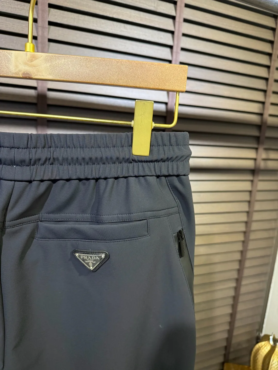 Брюки Мужские Prada 1626359
