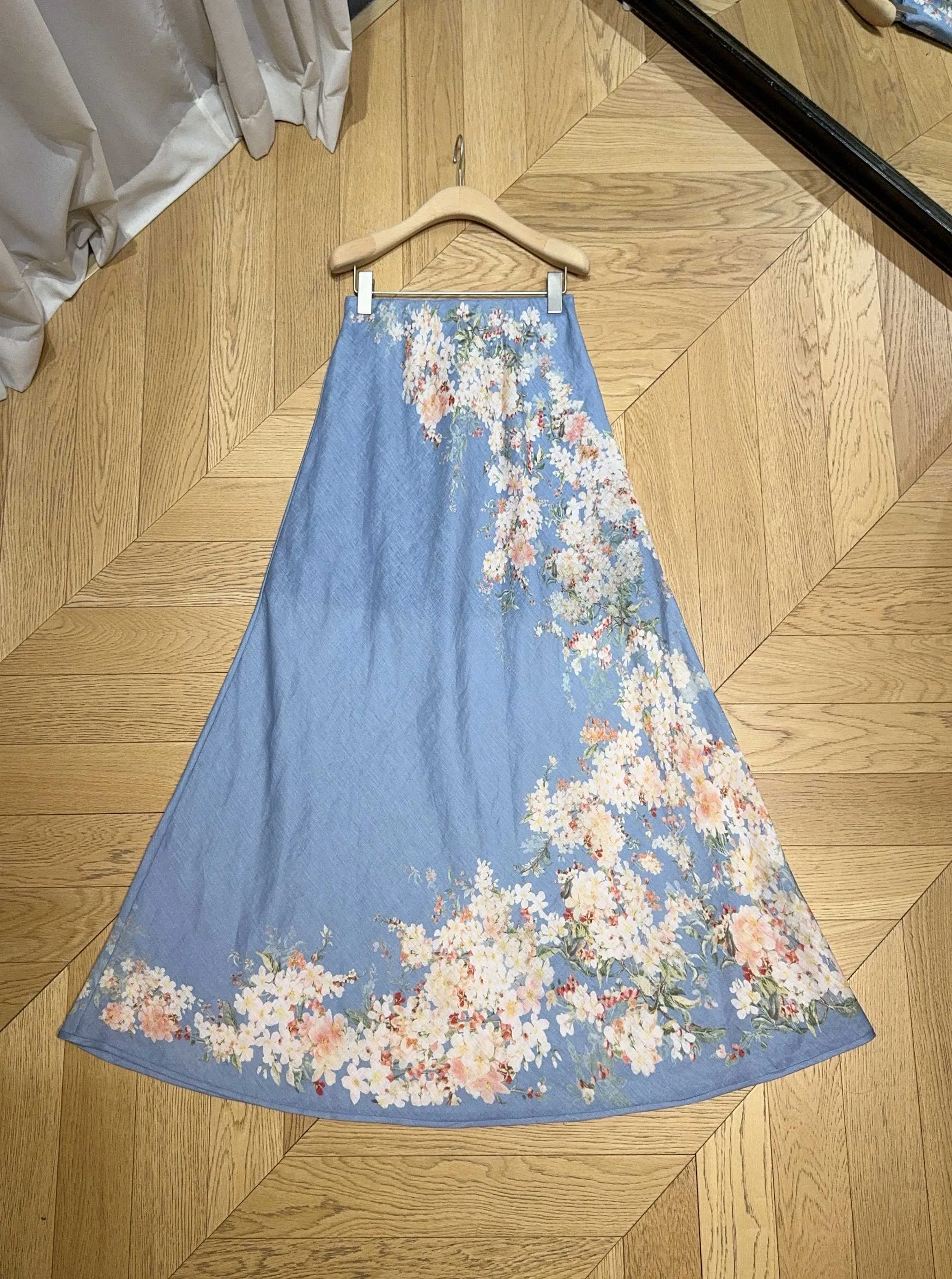 Юбки Женские Zimmermann 13404477
