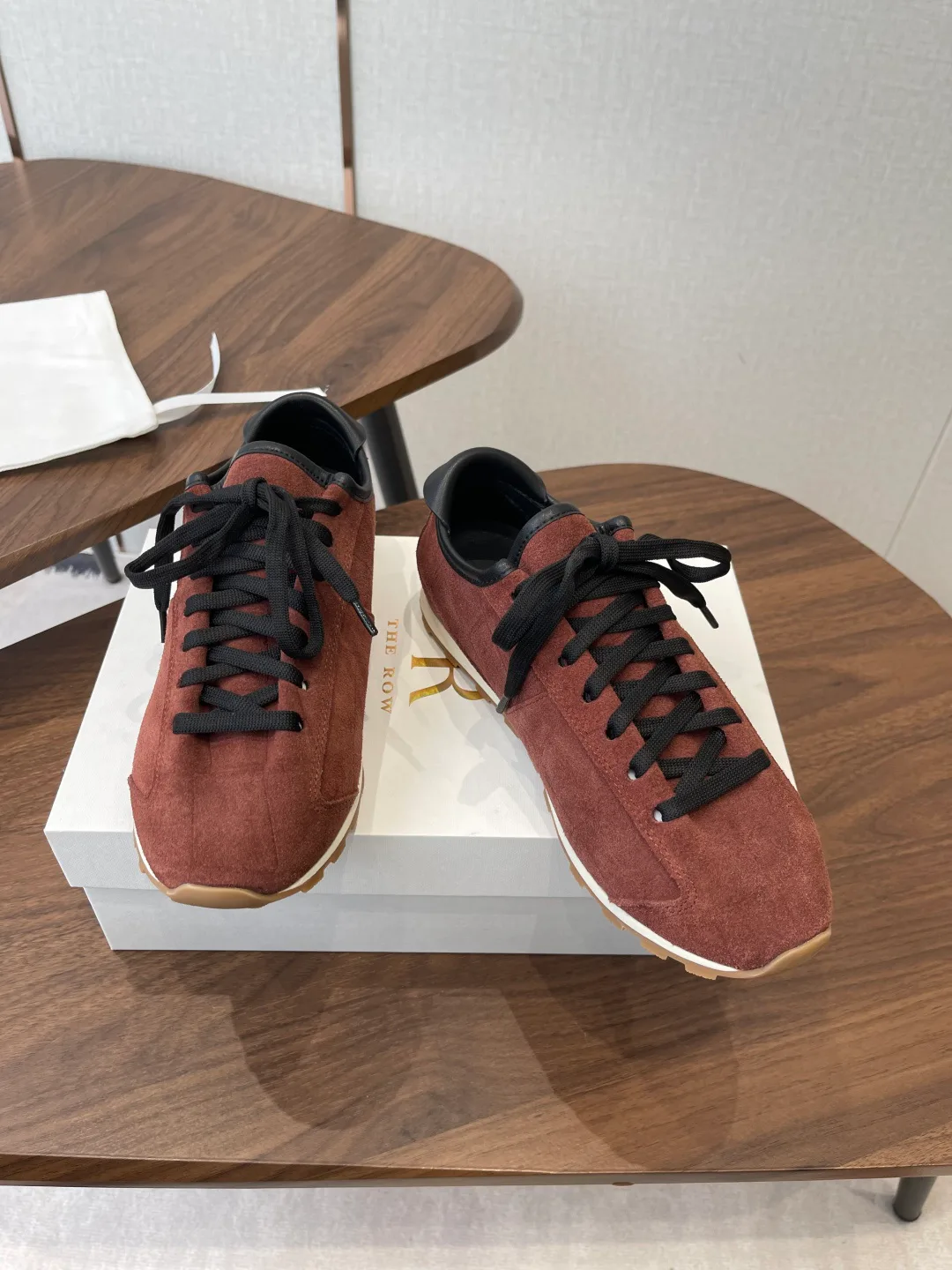 Кеды Женские The Row 11427943