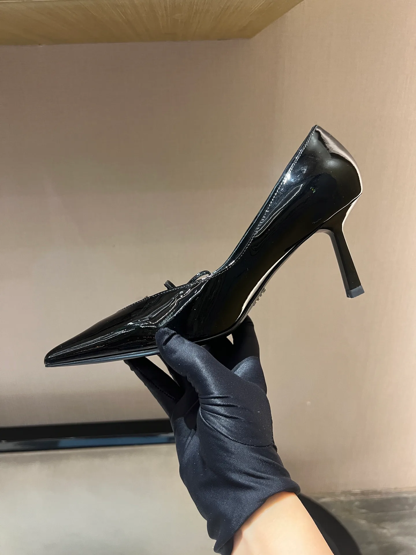 Туфли Женские Prada 11454591