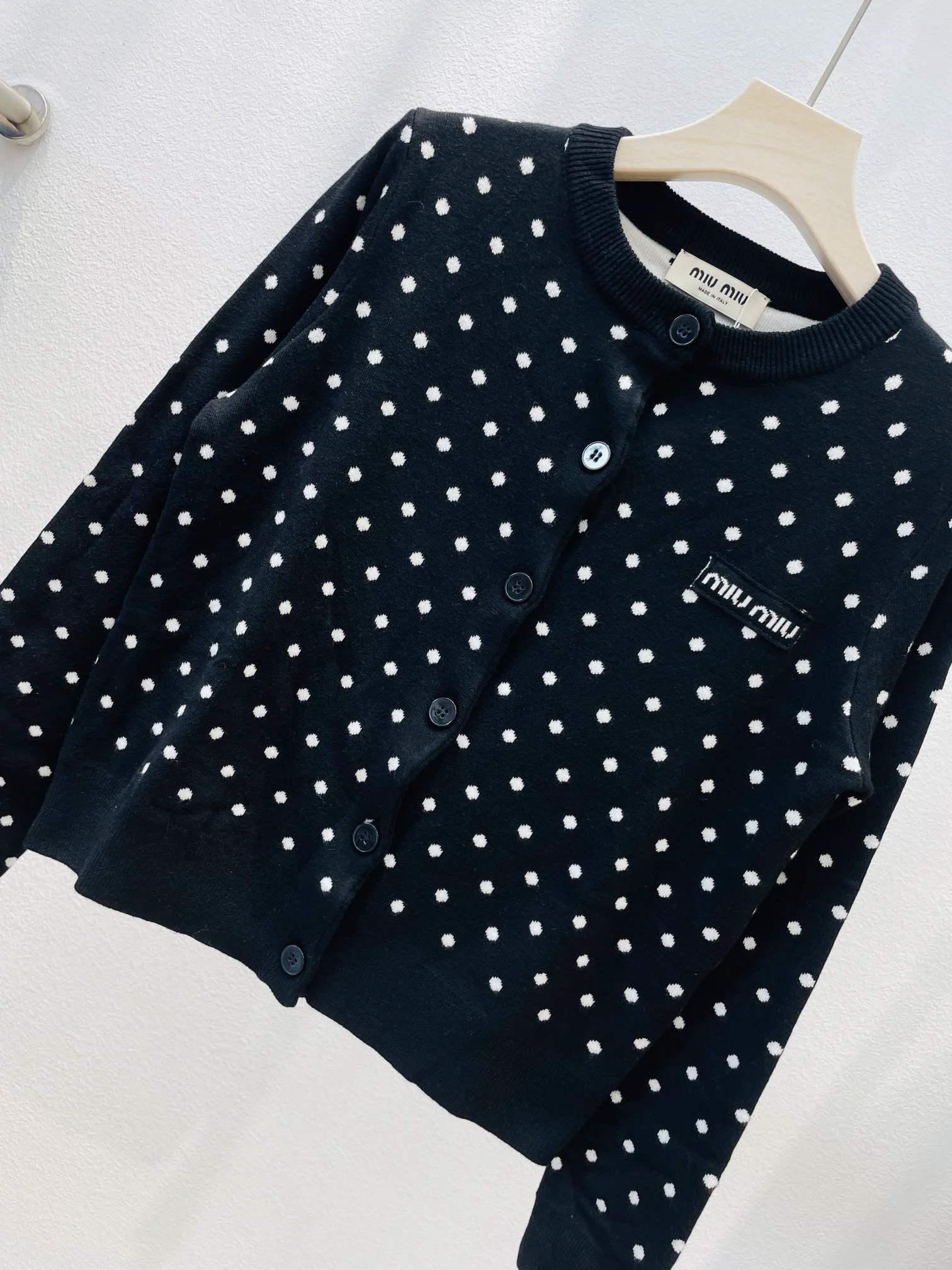 Джемперы И Свитеры Женские Miu Miu 812929