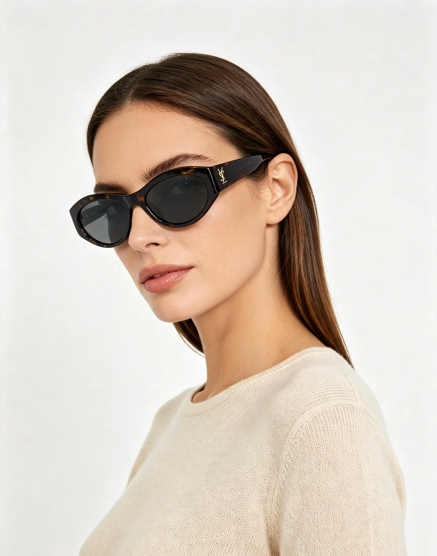 Очки Saint Laurent 18246089