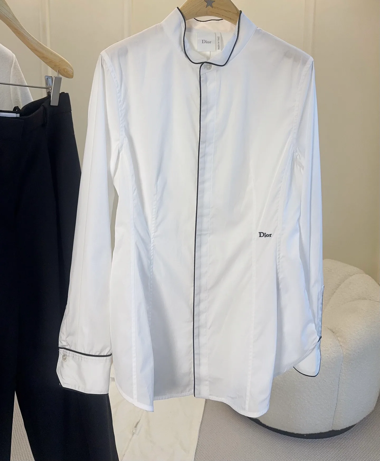 Рубашки Женские Christian Dior 17952795