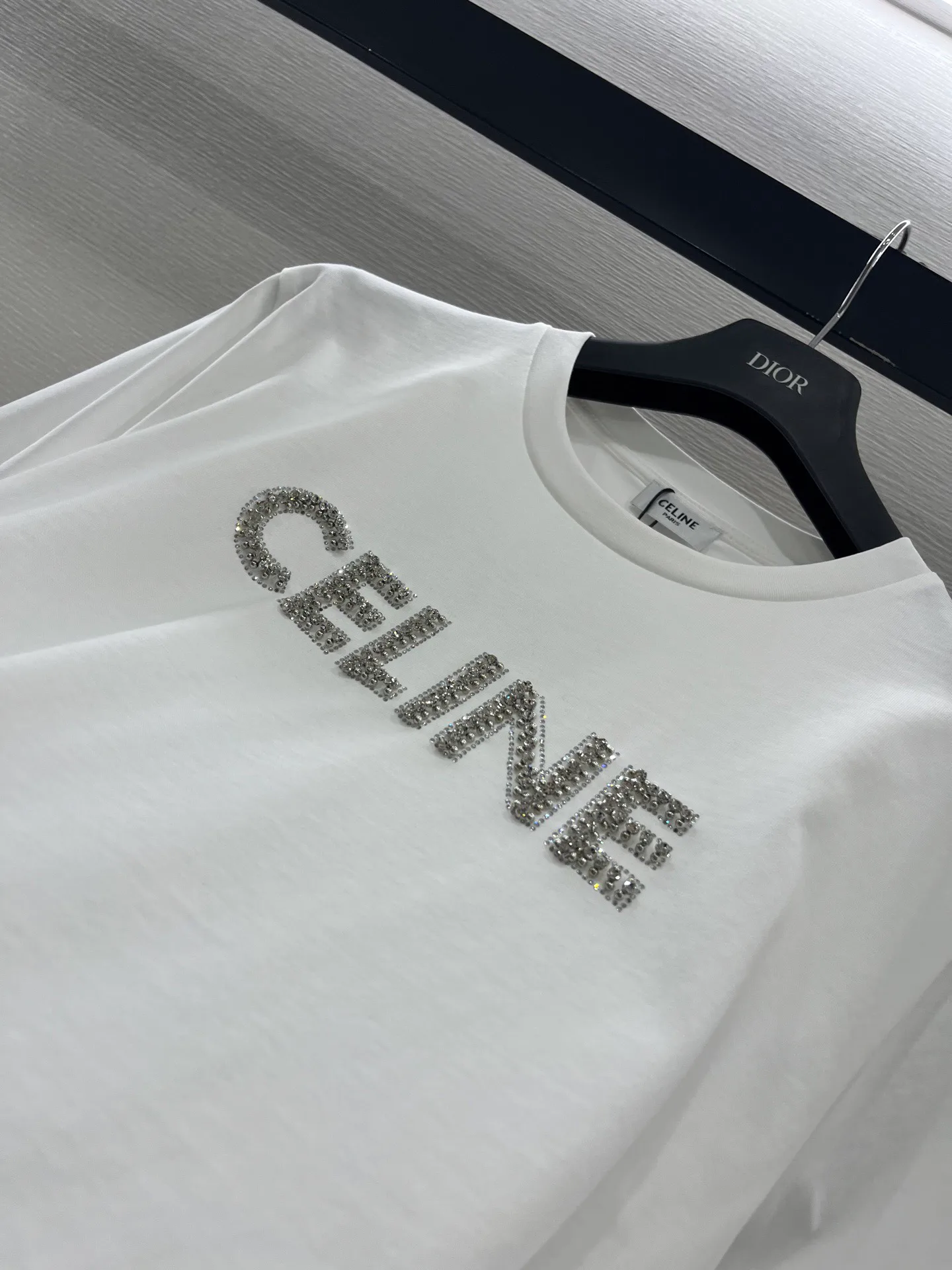 Футболки Женские Celine 1273170