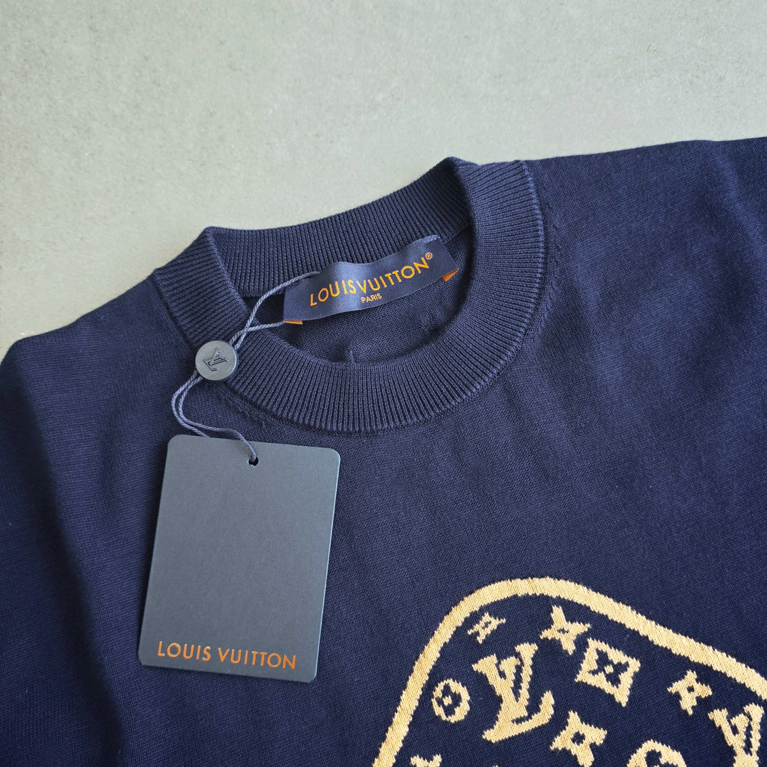 Джемперы И Свитеры Женские Louis Vuitton 11682897