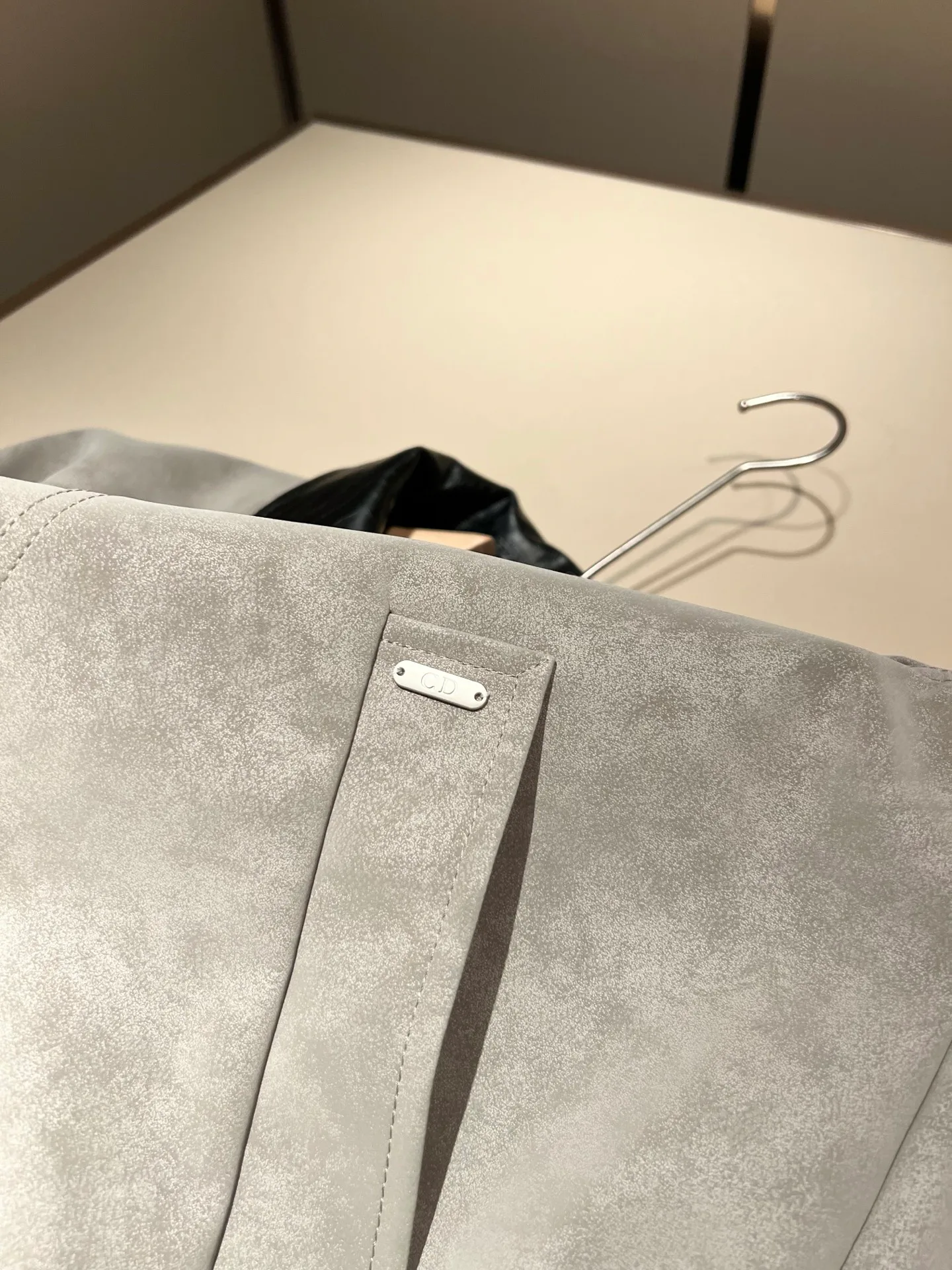 Куртки И Пуховики Мужские Christian Dior 1012327