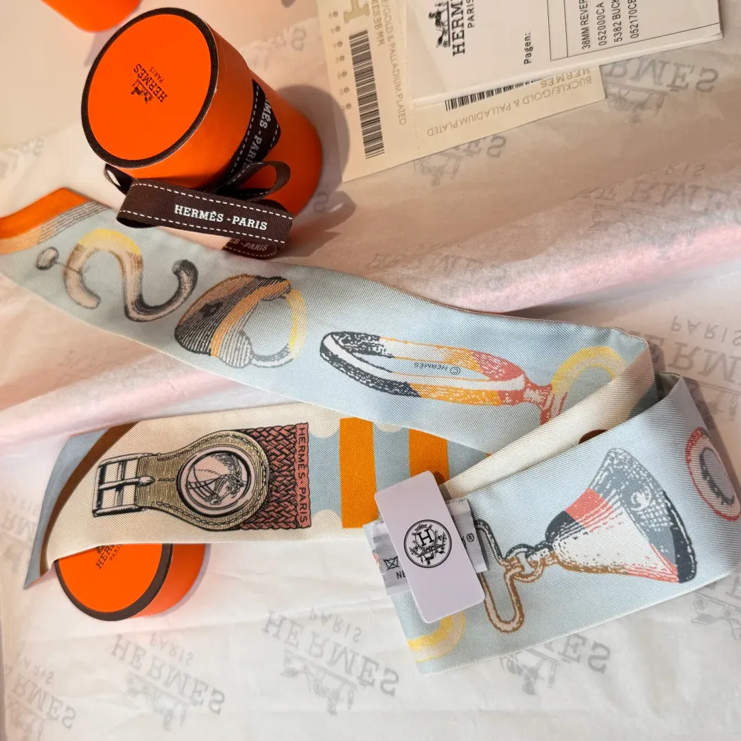 Шарфы Hermes 153906