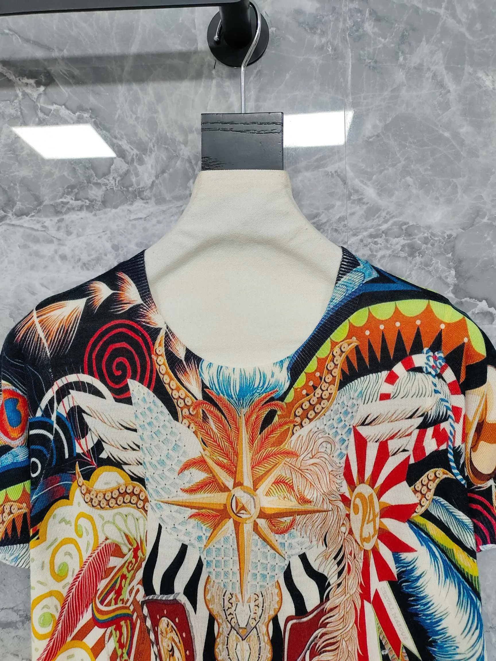 Футболки Женские Hermes 11018974