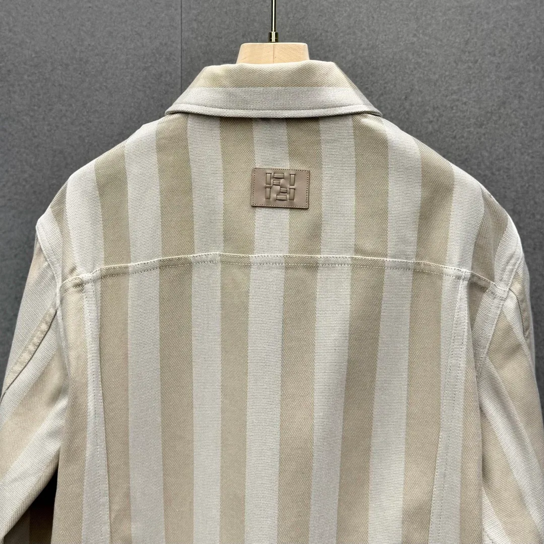 Куртки И Пуховики Мужские Fendi 16959558