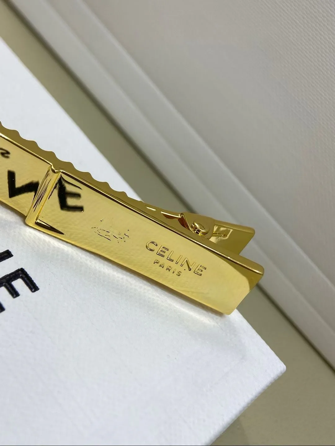 Бижутерия Celine 12769649