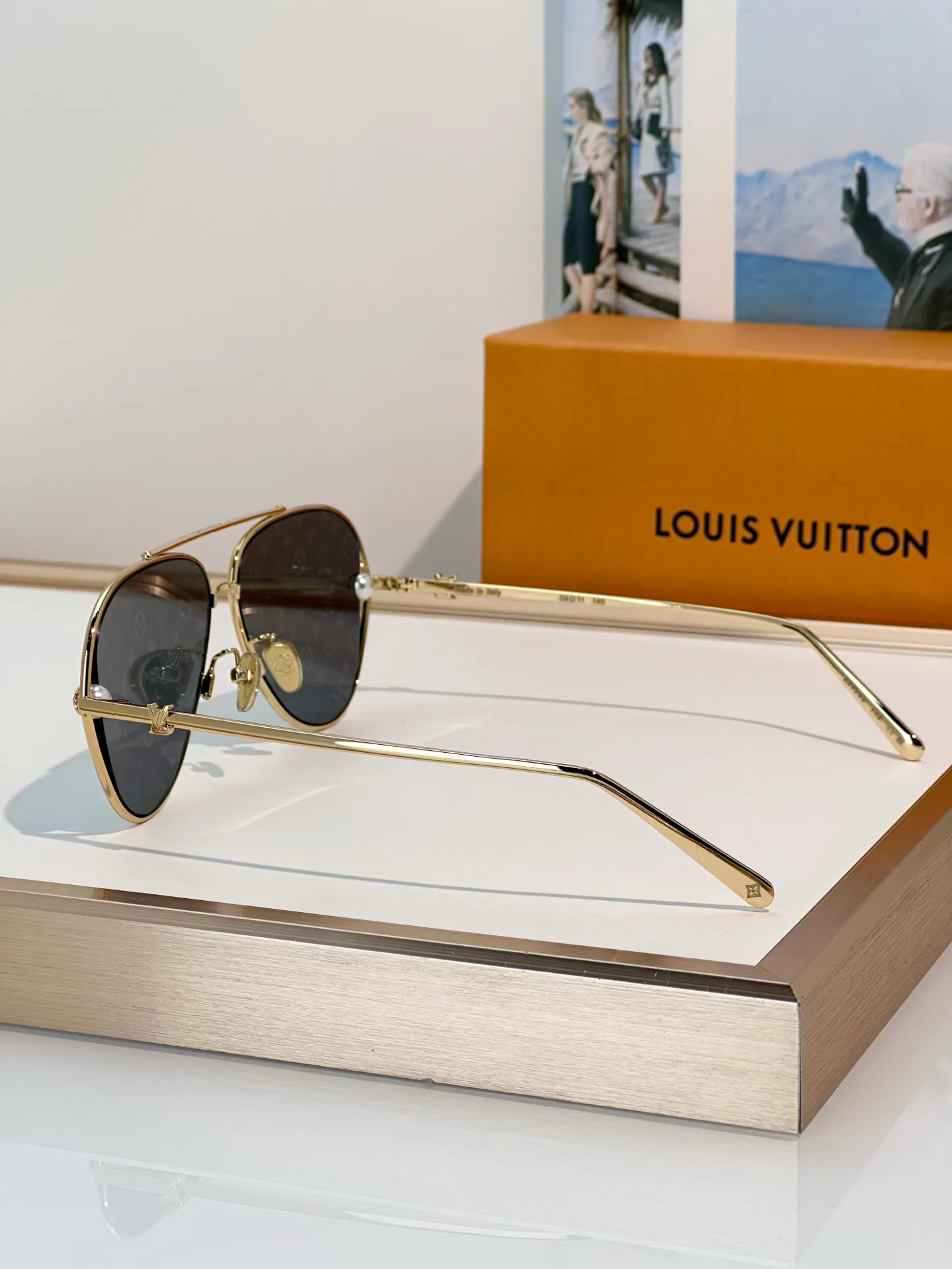 Очки Louis Vuitton 13541325