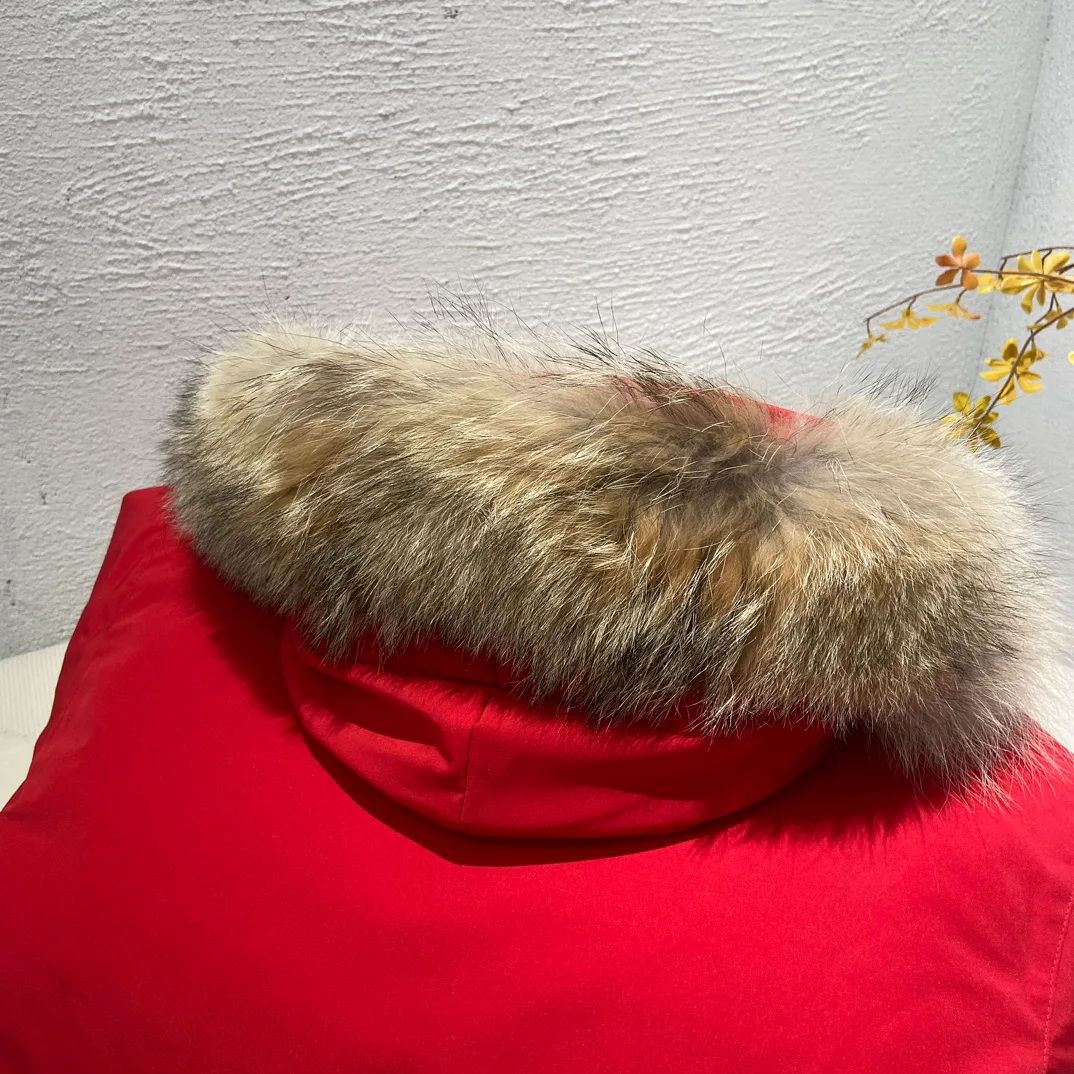 Куртки И Пуховики Женские Canada Goose 830230