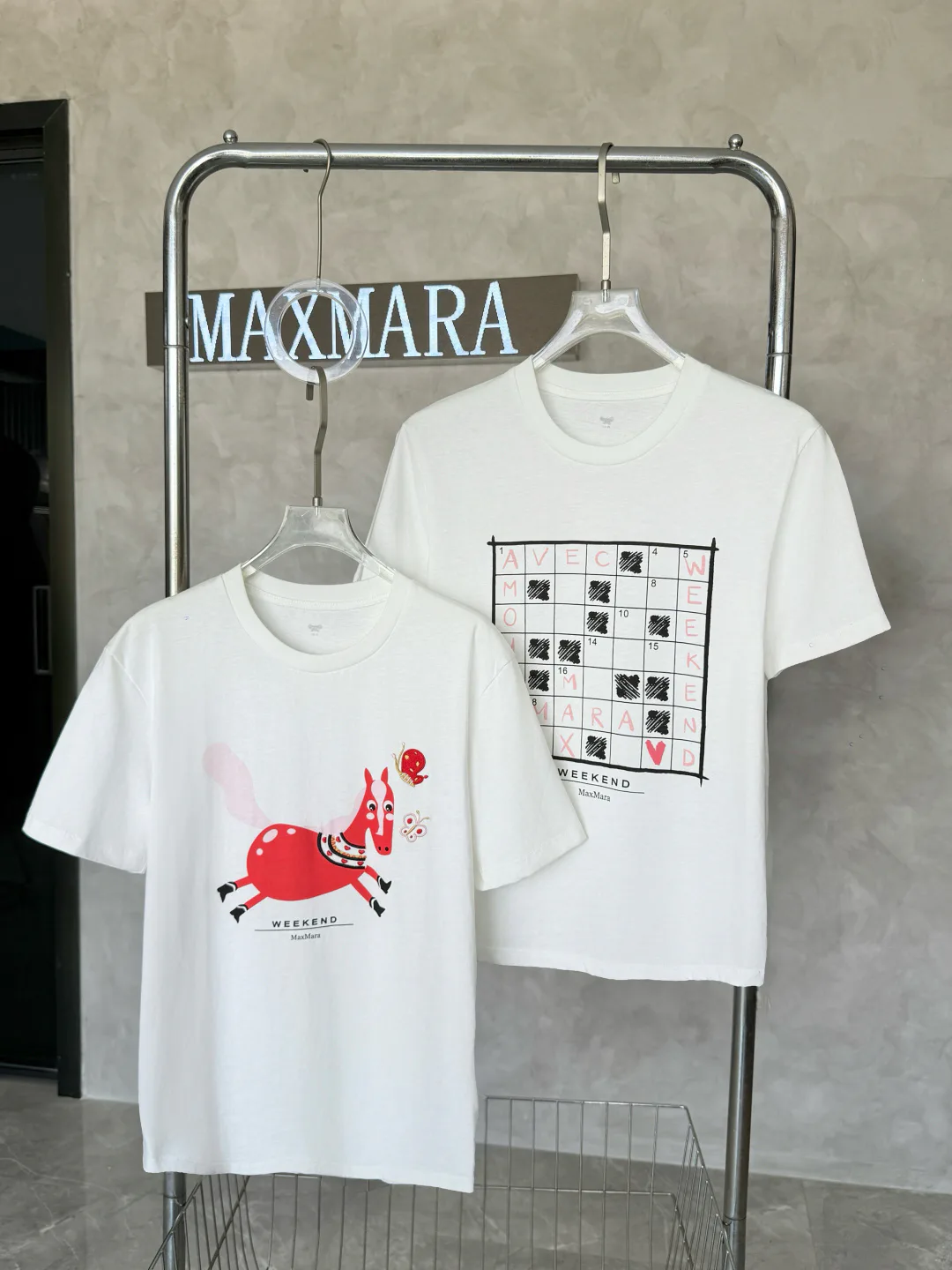 Футболки Женские Max Mara 1856478