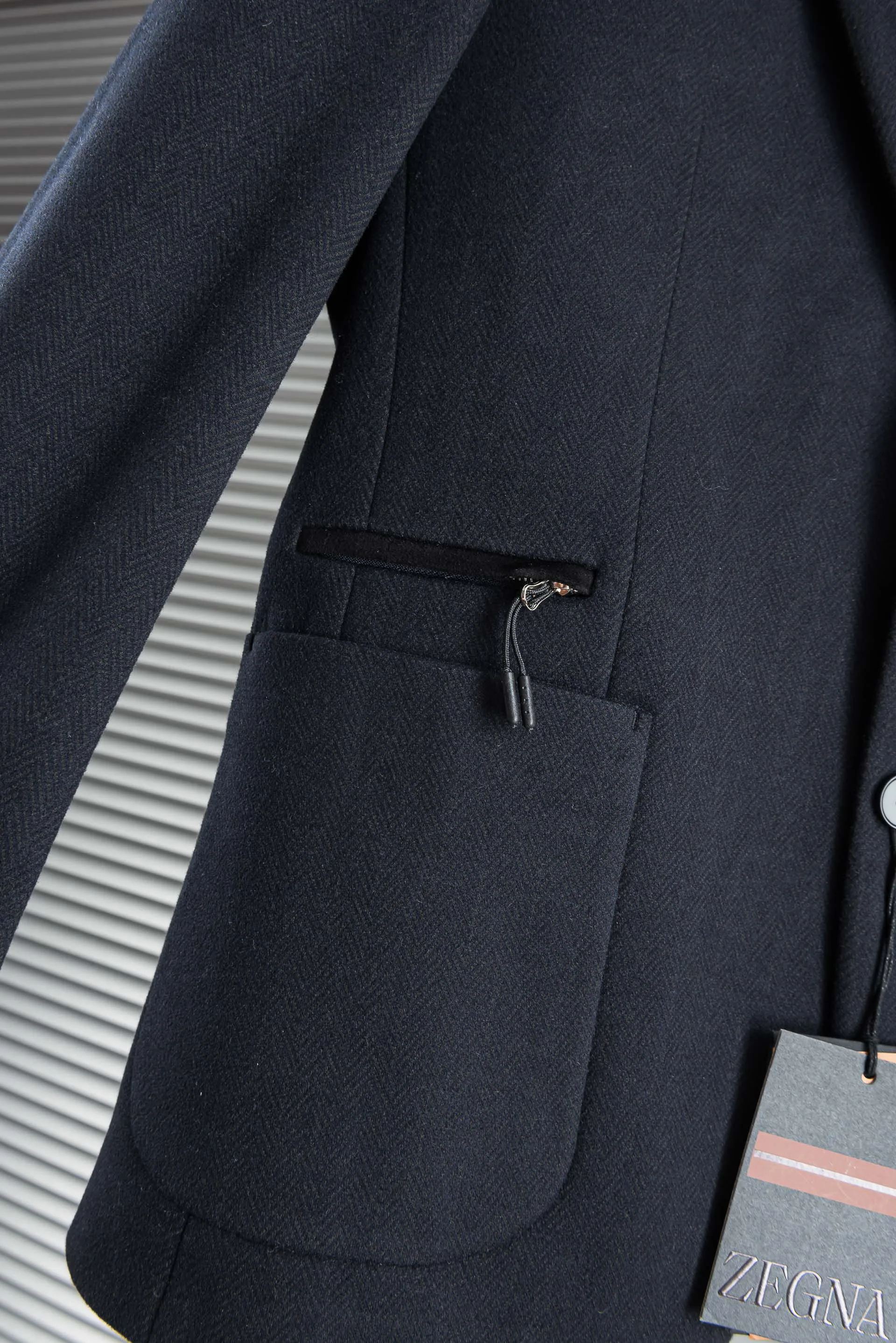 Пиджаки Мужские Zegna 18215636