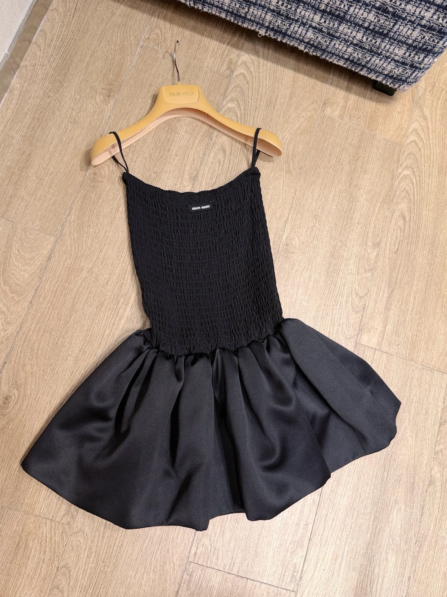 Платья Женские Miu Miu 11509923