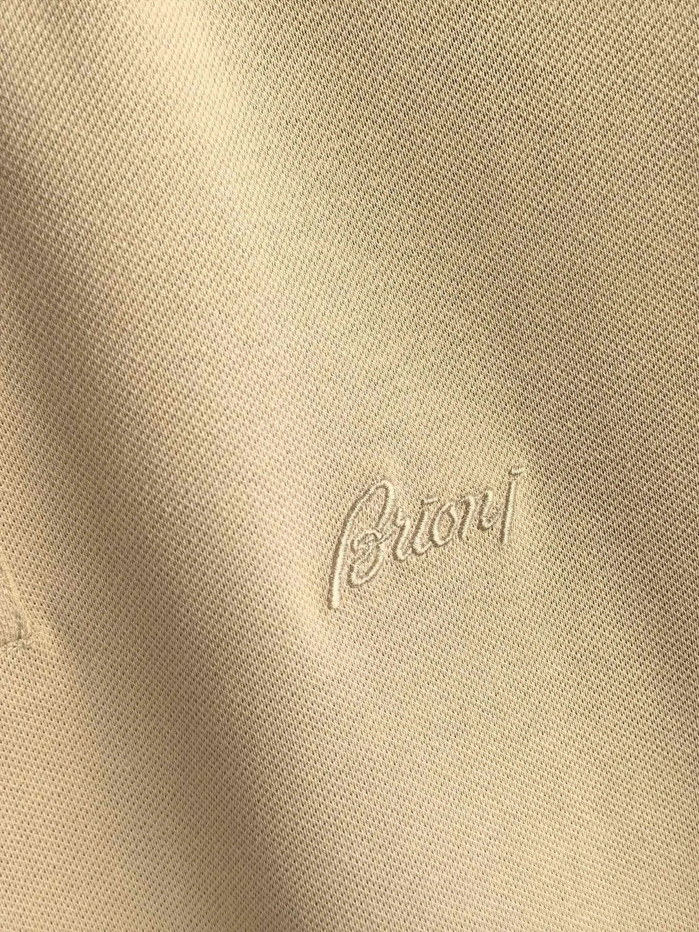 Футболки Мужские Brioni 2015461