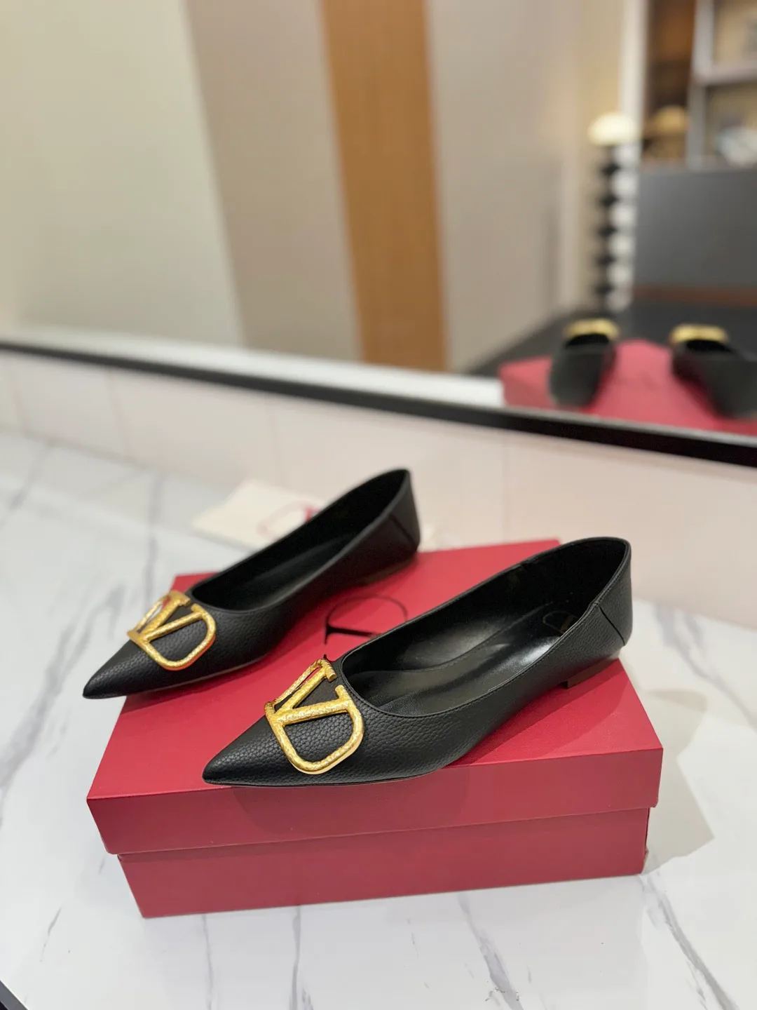 Туфли Женские Valentino 11516261