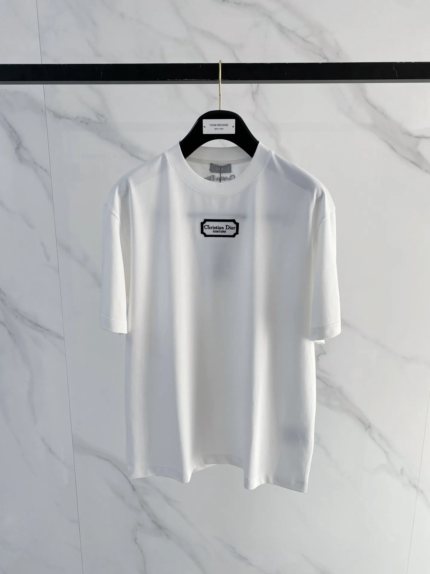 Футболки Мужские Christian Dior 11697540