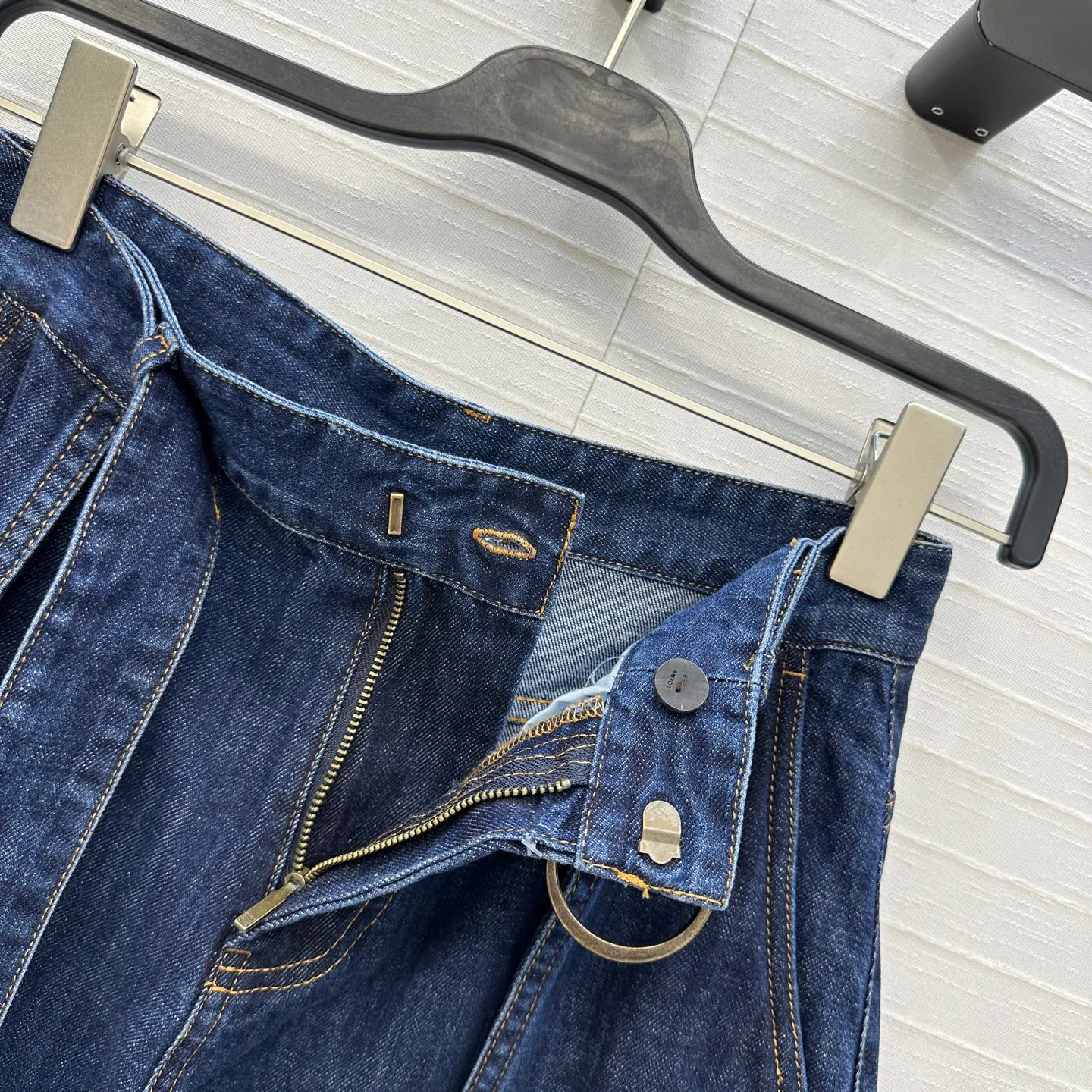 Джинсы Женские Louis Vuitton 1257781