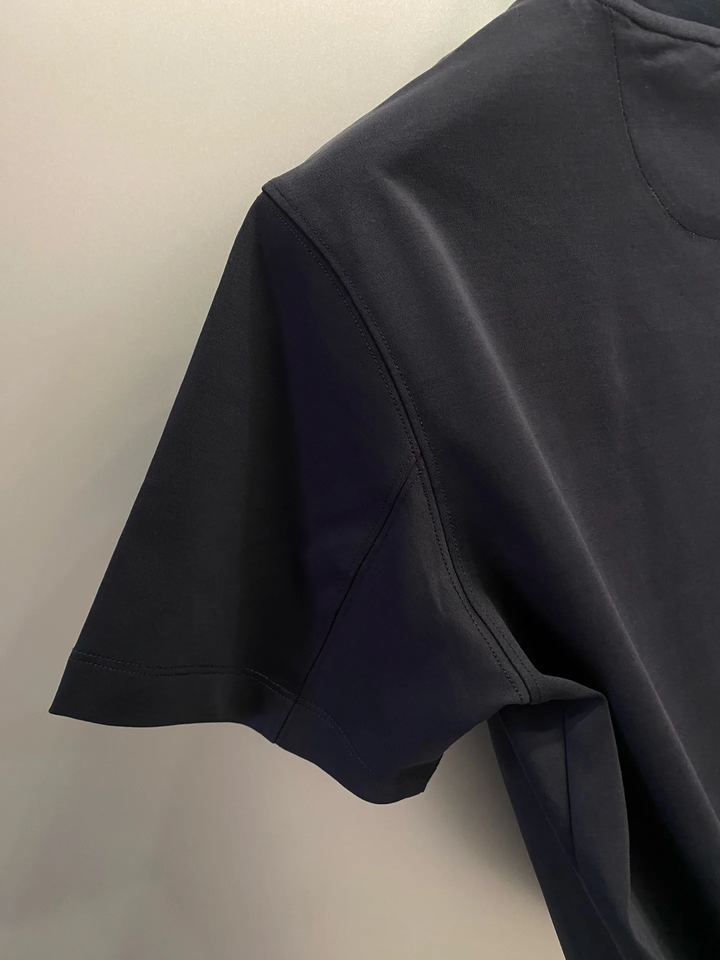 Футболки Мужские Brunello Cucinelli 1845924