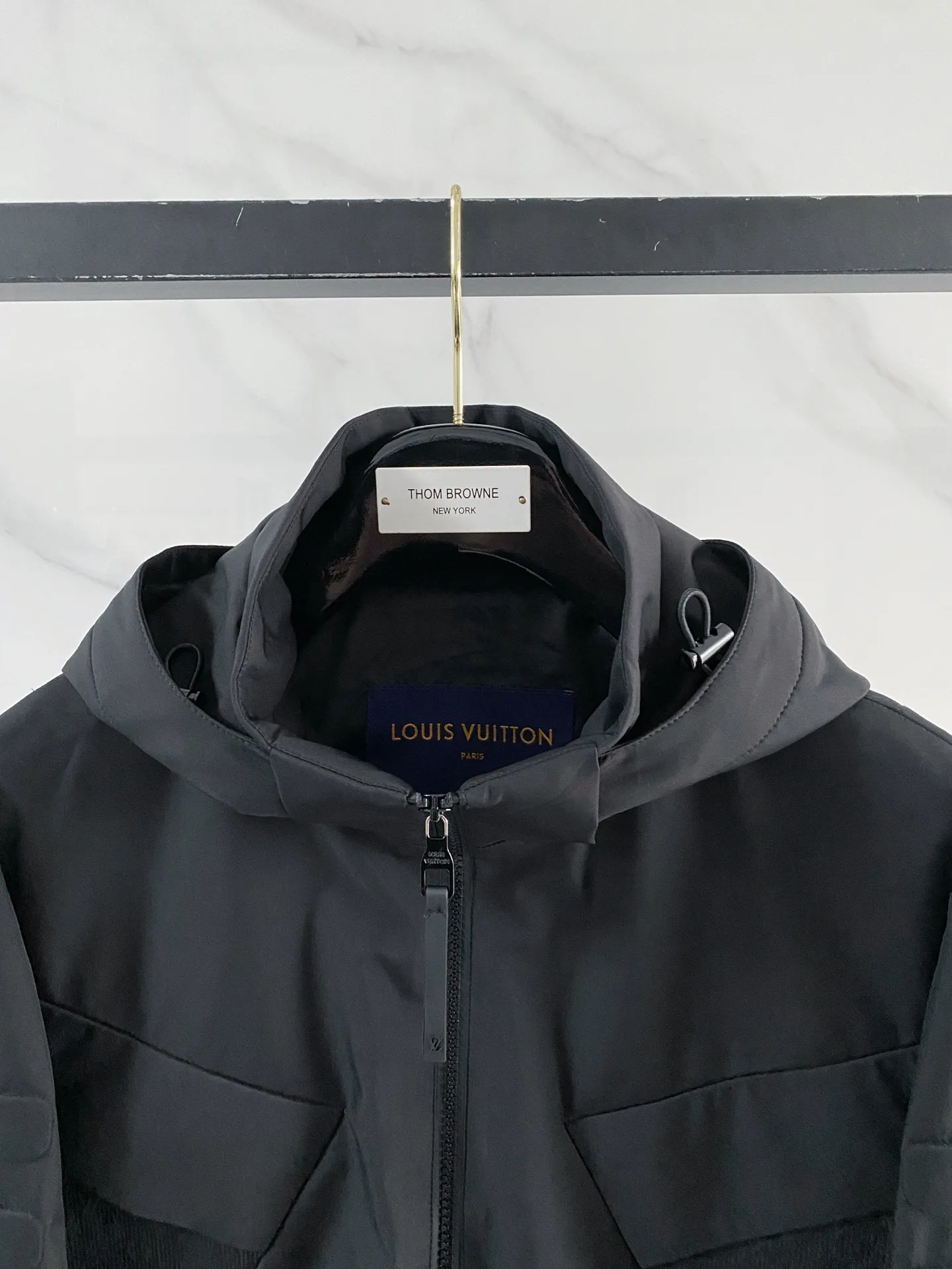 Куртки И Пуховики Мужские Louis Vuitton 11664852