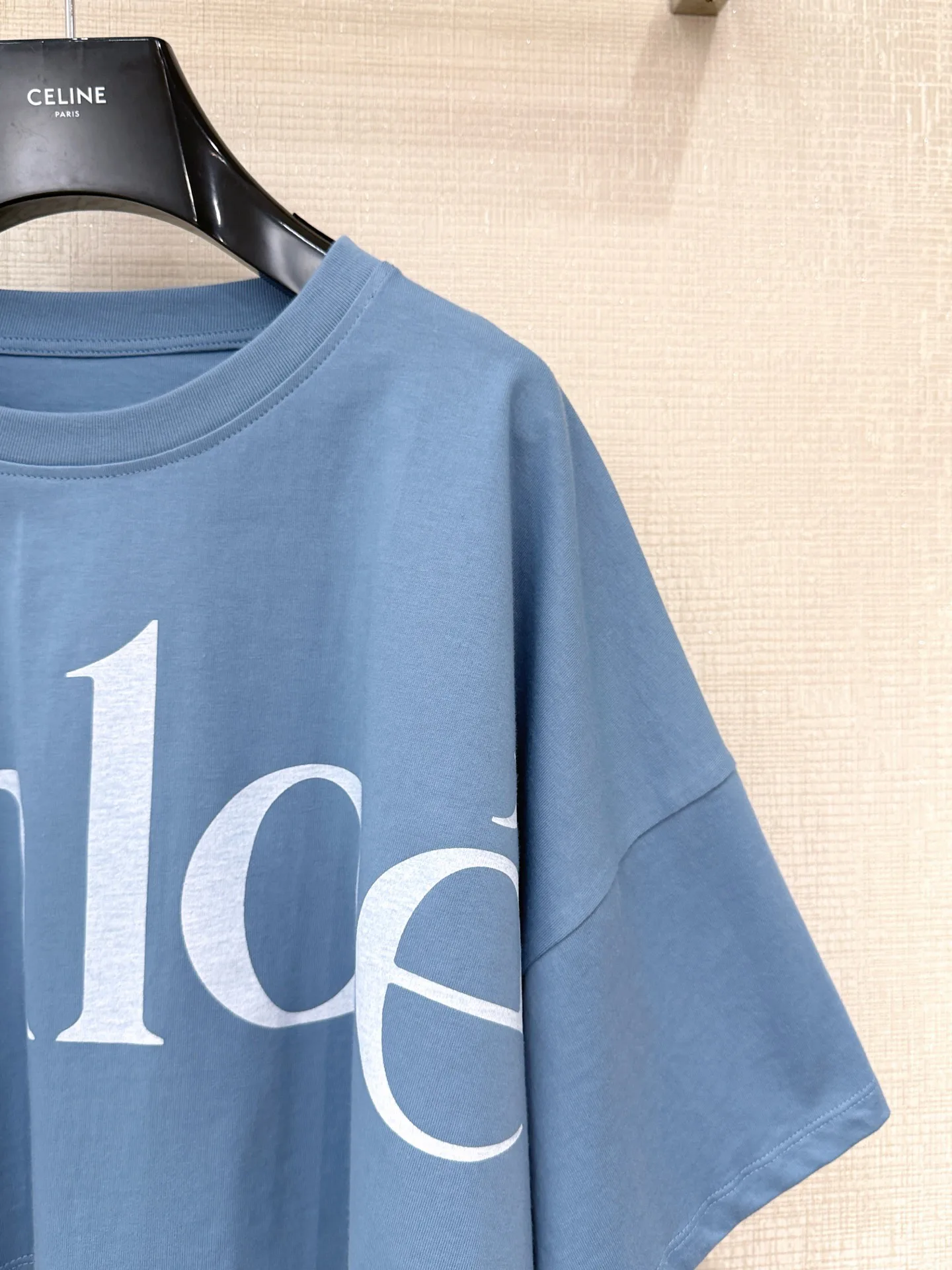 Футболки Женские Chloe 11589425