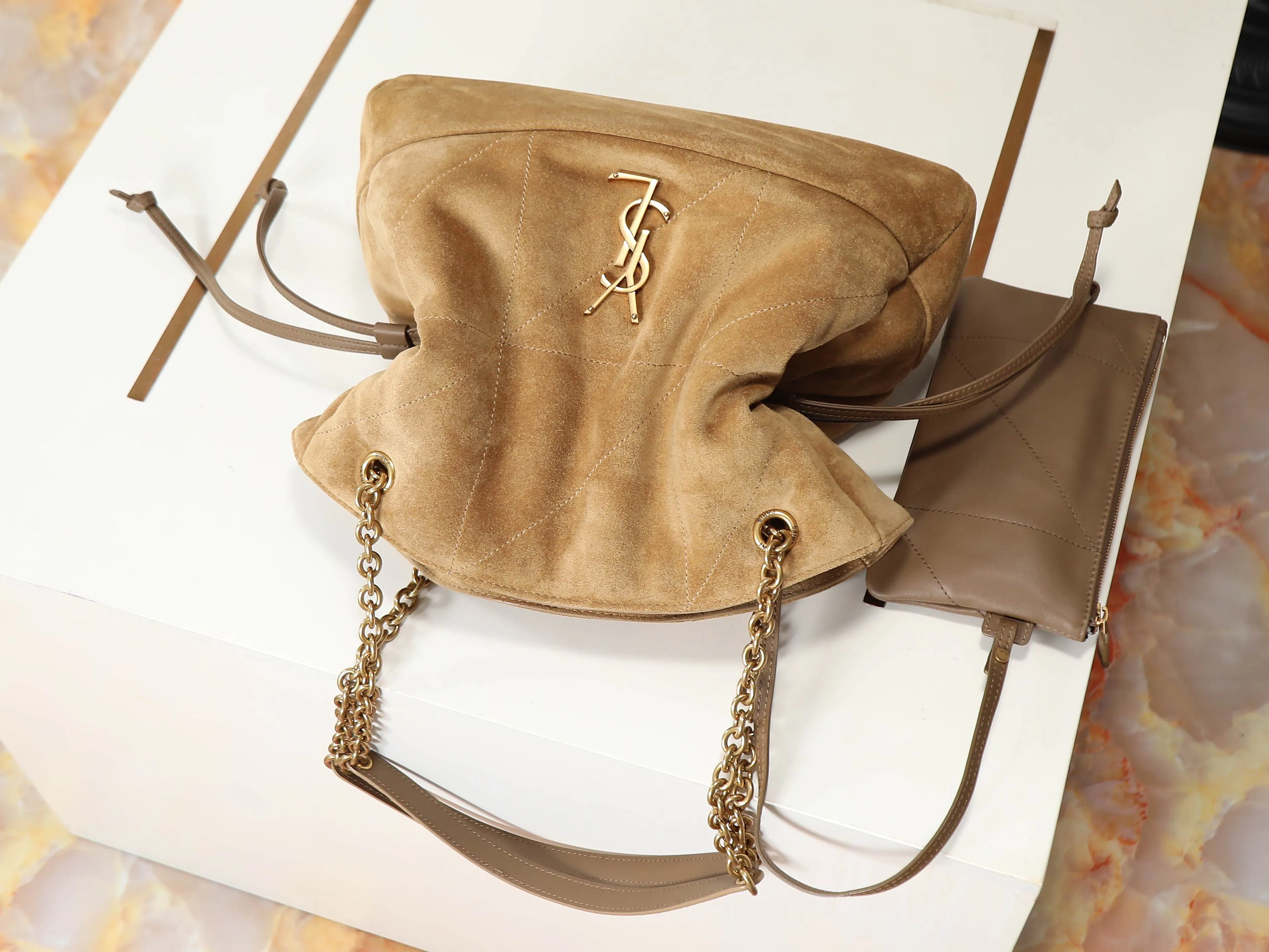 Классические Сумки Женские Saint Laurent 10000408