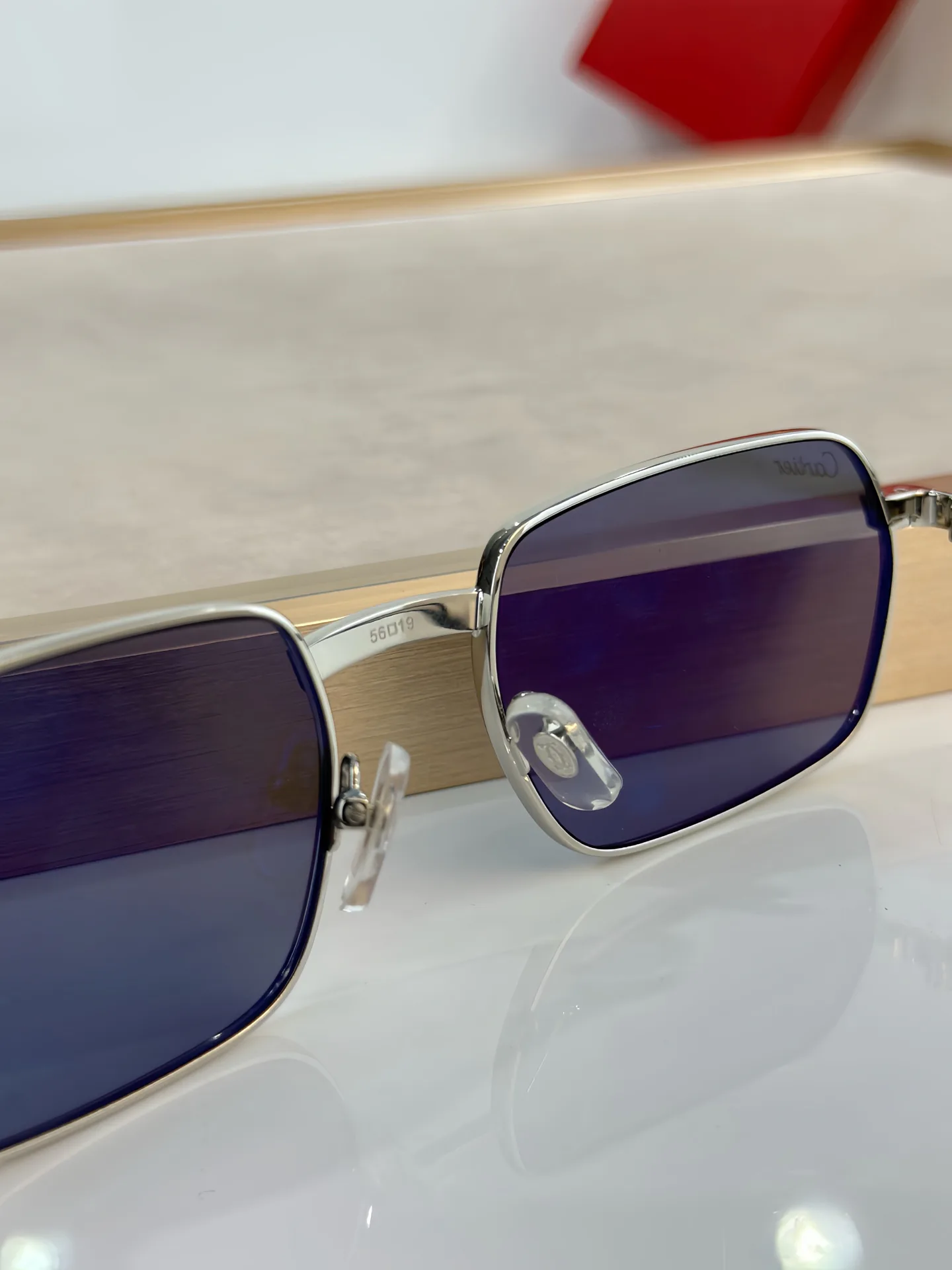 Очки Cartier 261815