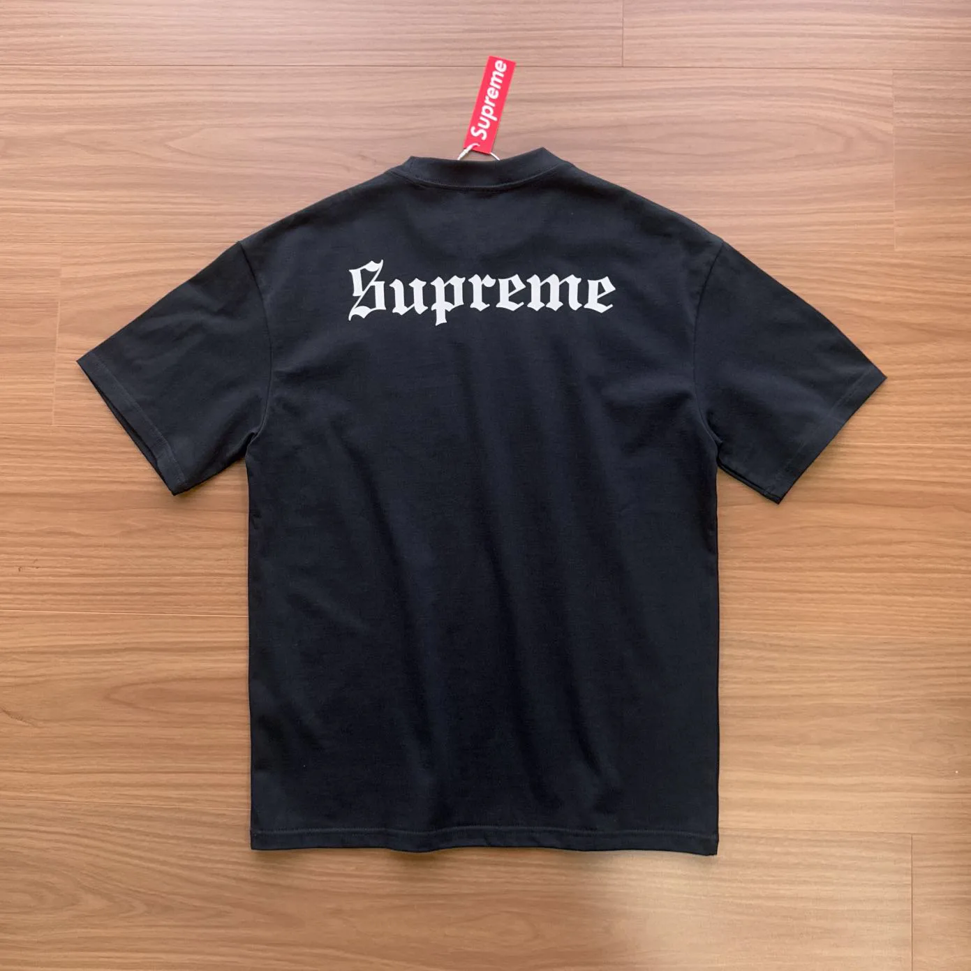 Футболки Женские Supreme 6715