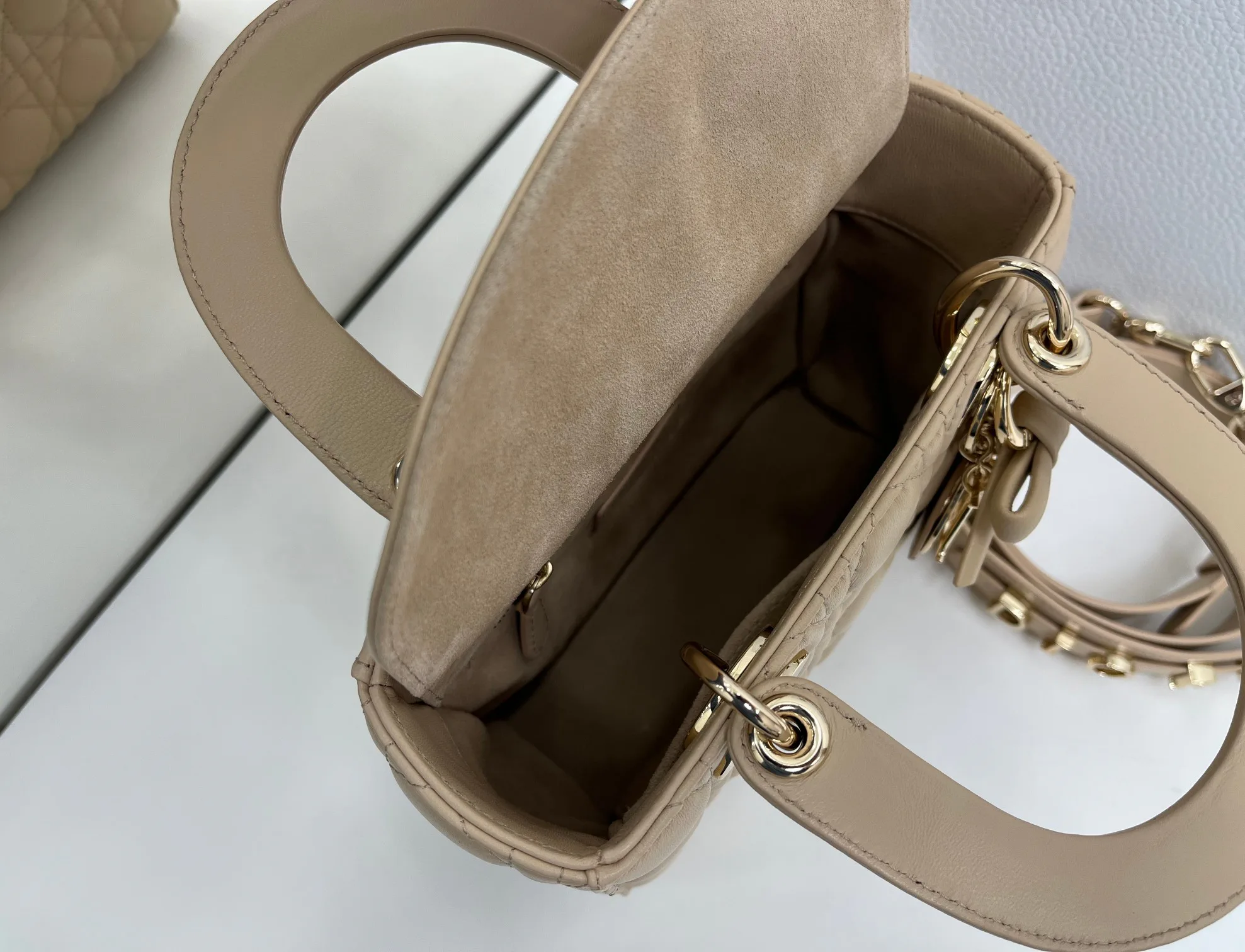 Сумки На Ремне Женские Christian Dior 565876