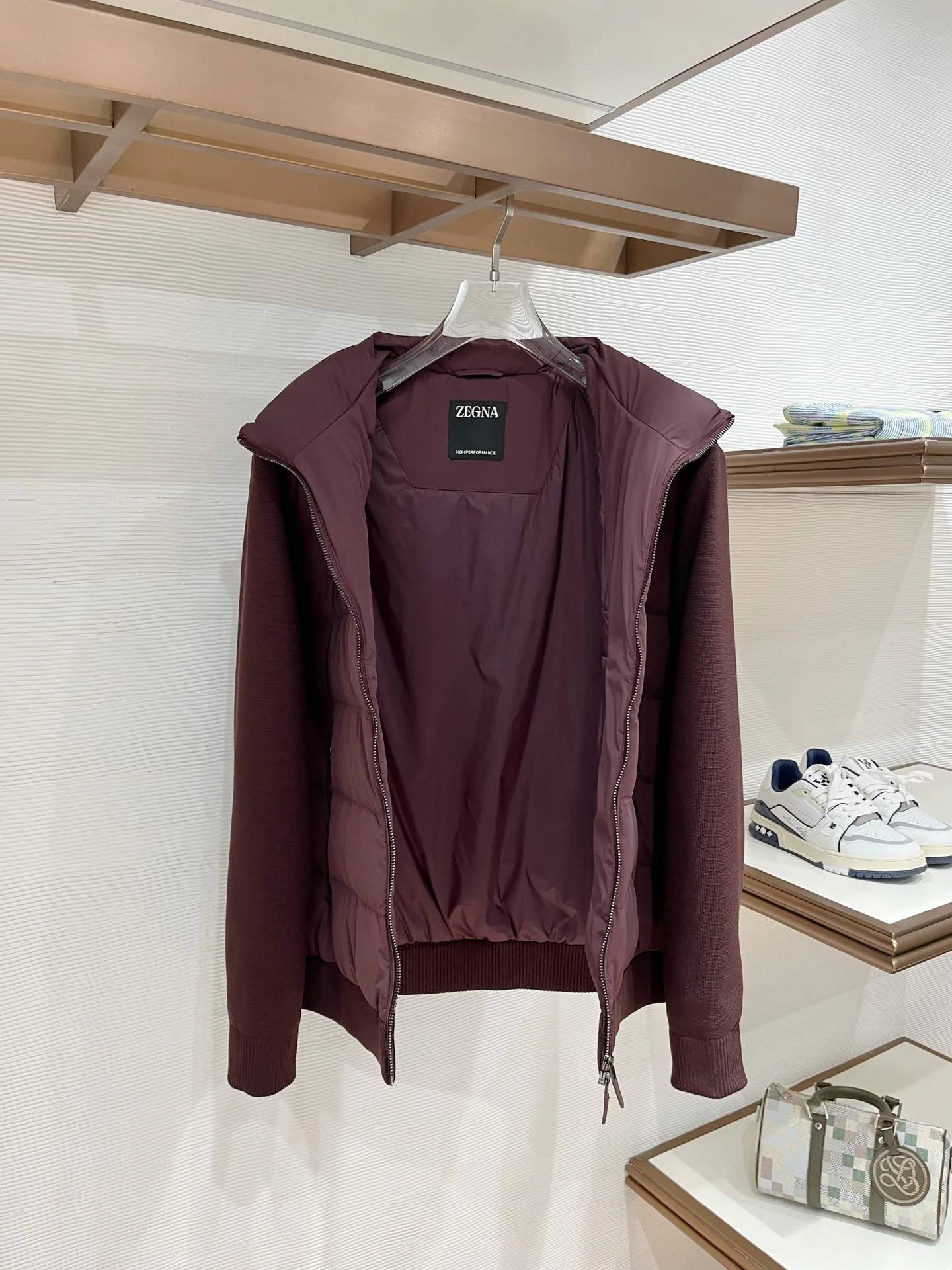 Куртки Мужские Zegna 194088