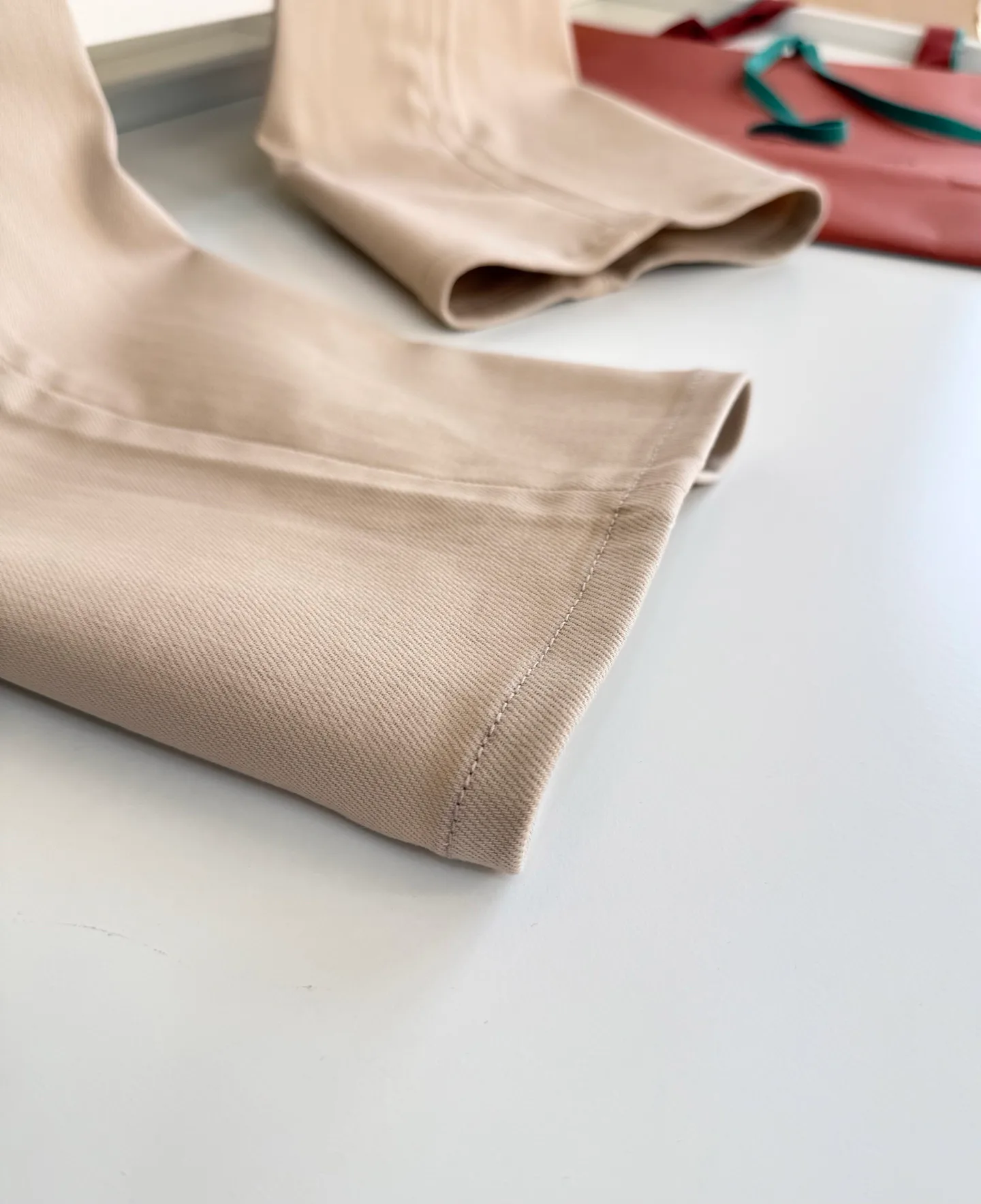 Джинсы Мужские Loro Piana 10743157