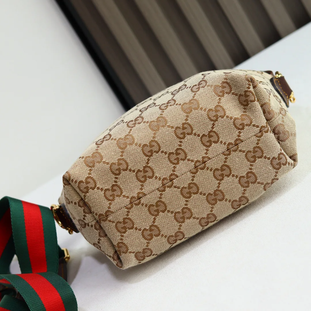 Сумки На Ремне Женские Gucci 11703971