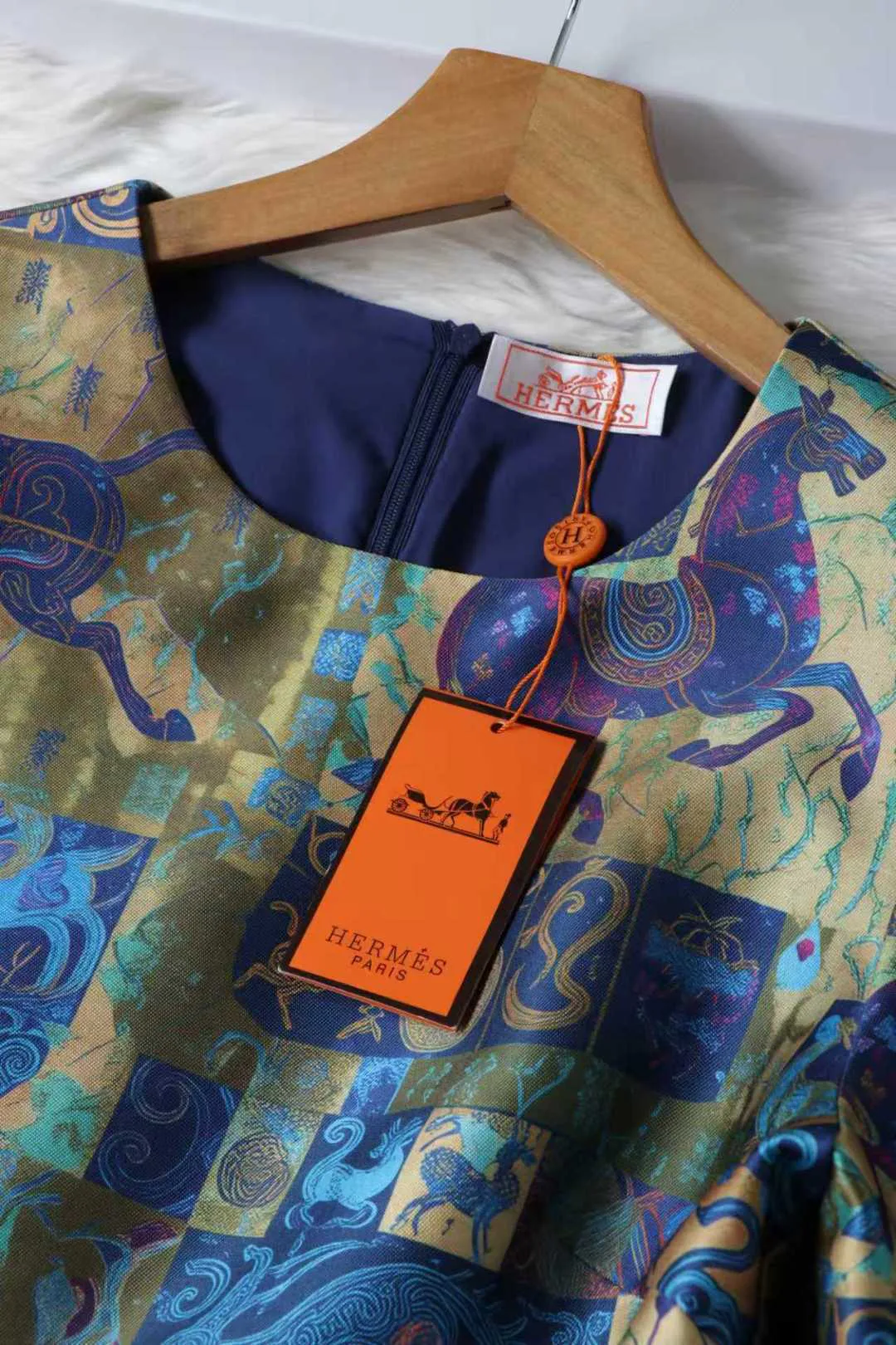 Платья Женские Hermes 2087228