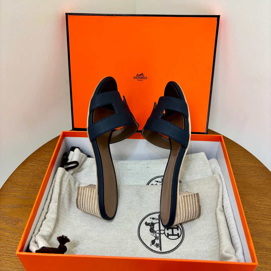 Босоножки Женские Hermes 28607