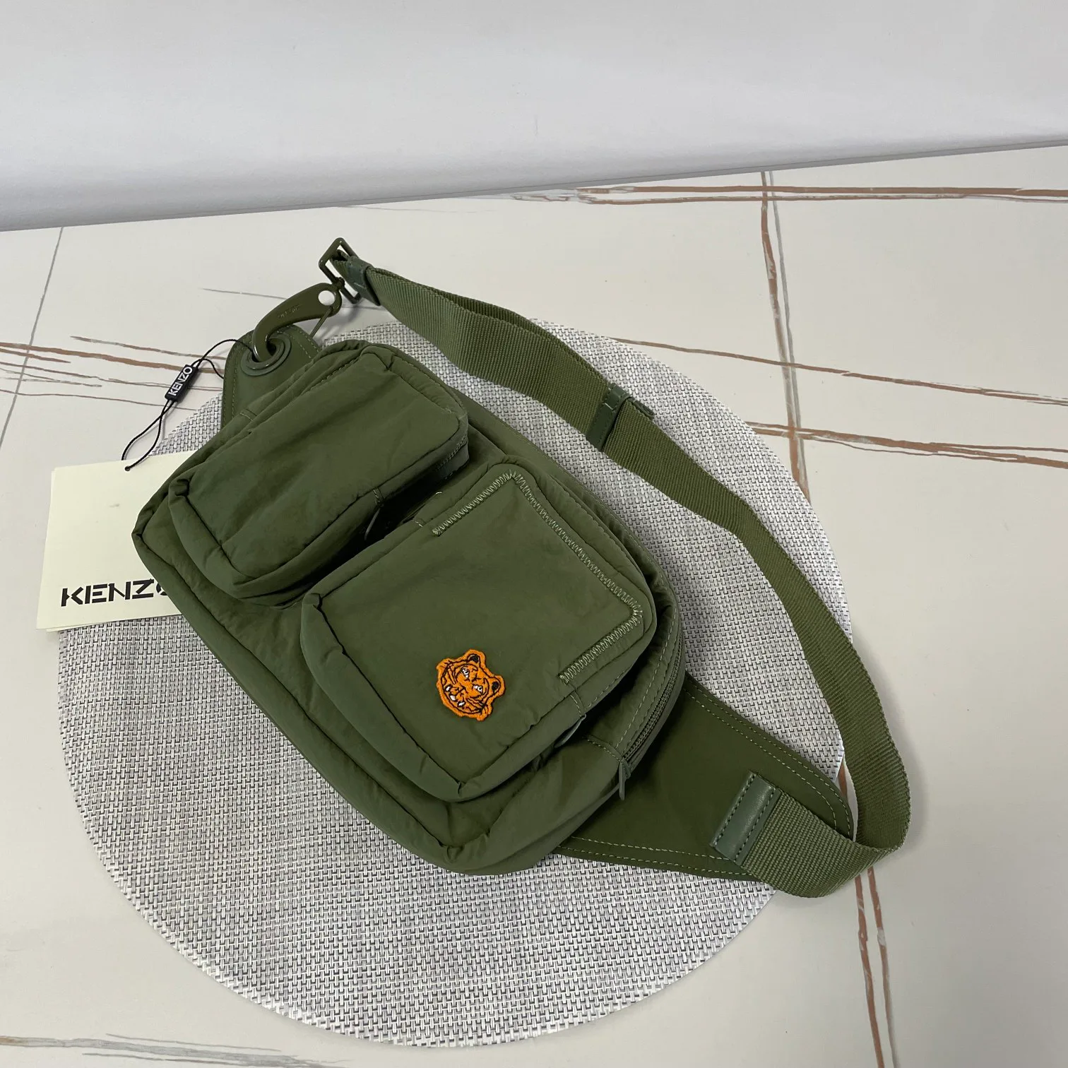 Рюкзаки Женские Kenzo 11606342