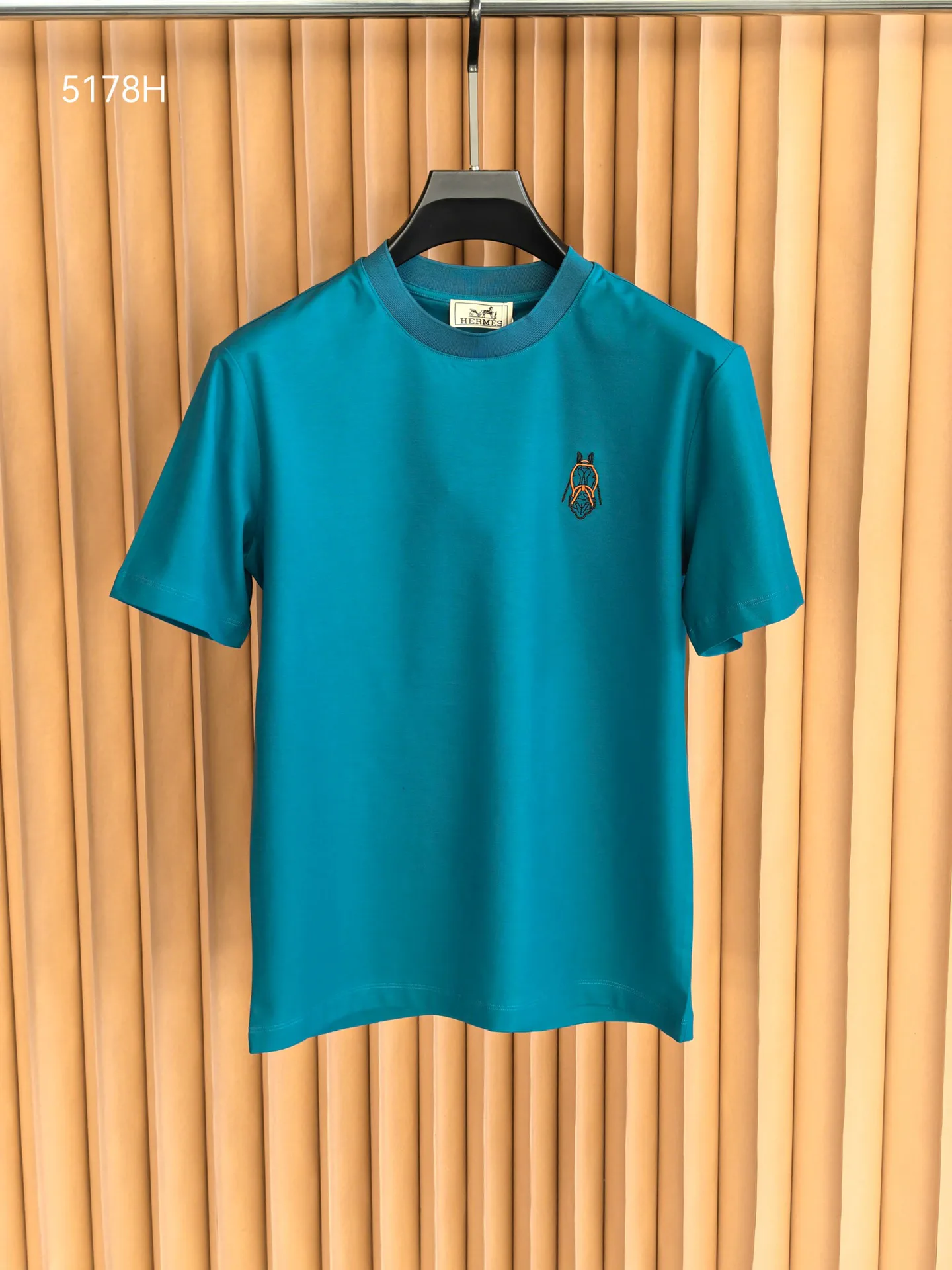 Футболки Мужские Hermes 11540710