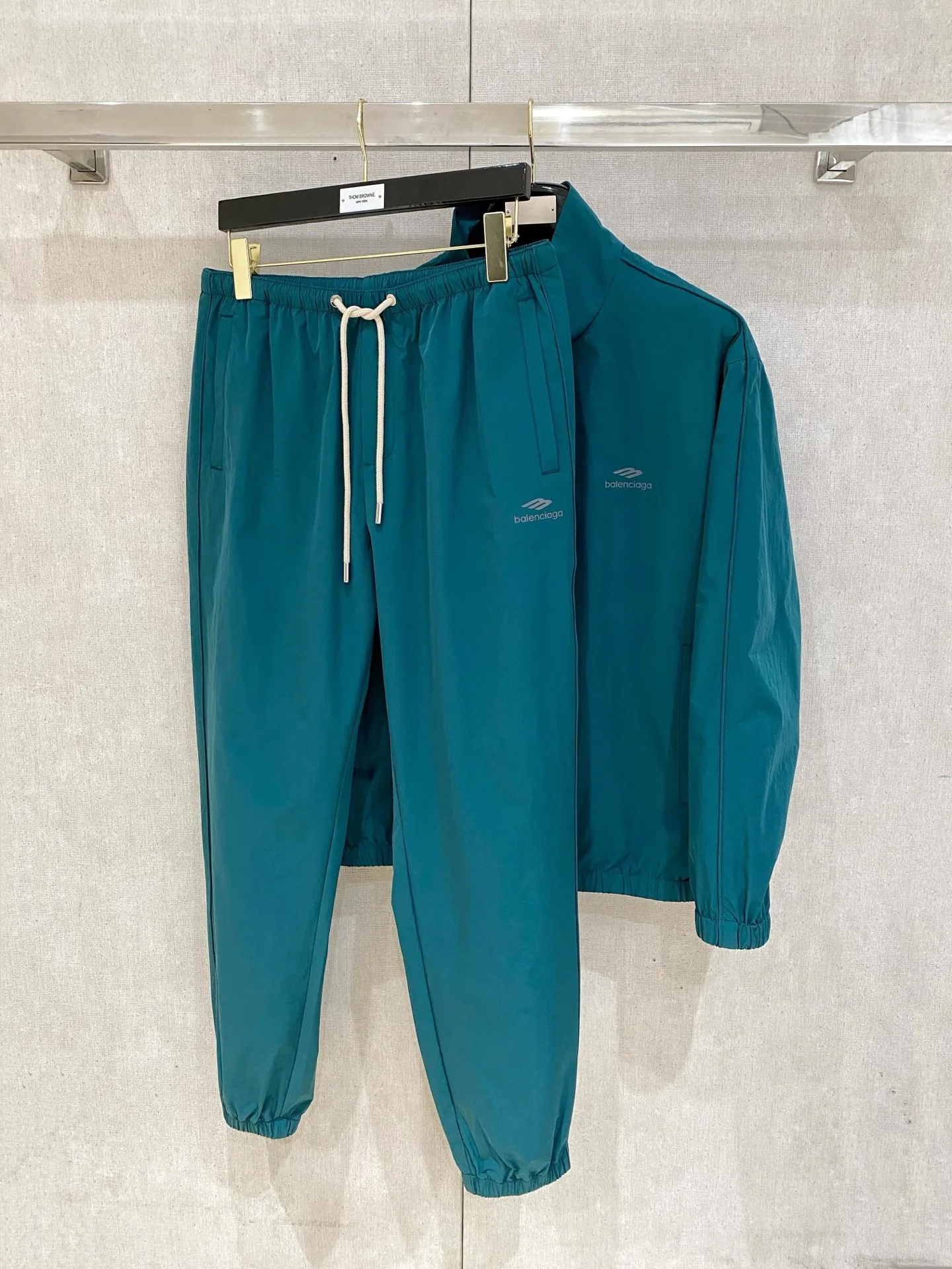 Костюмы Мужские Balenciaga 30018