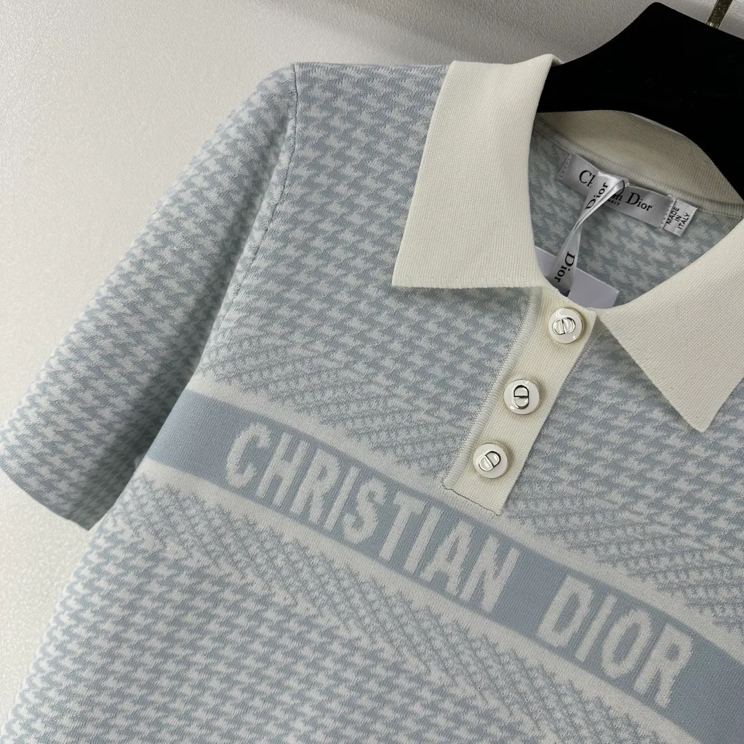 Рубашки Женские Christian Dior 13400902