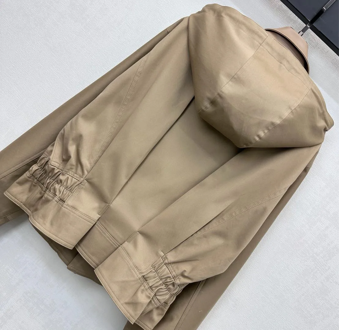 Куртки И Пуховики Женские Fendi 1195242