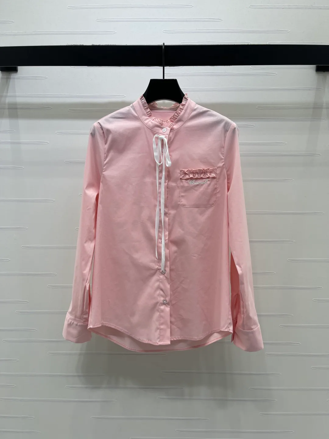 Рубашки Женские Chanel 11517811