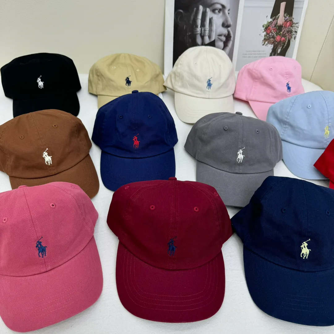 Головные Уборы Ralph Lauren 35298