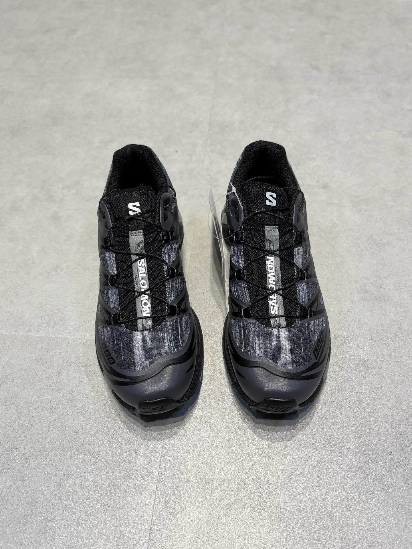 Кроссовки Женские Salomon 60264