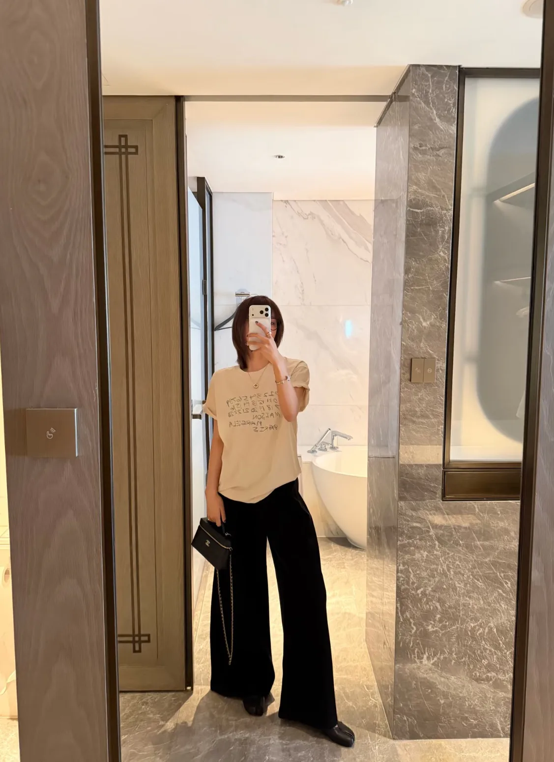 Футболки Женские Maison Margiela 11062337