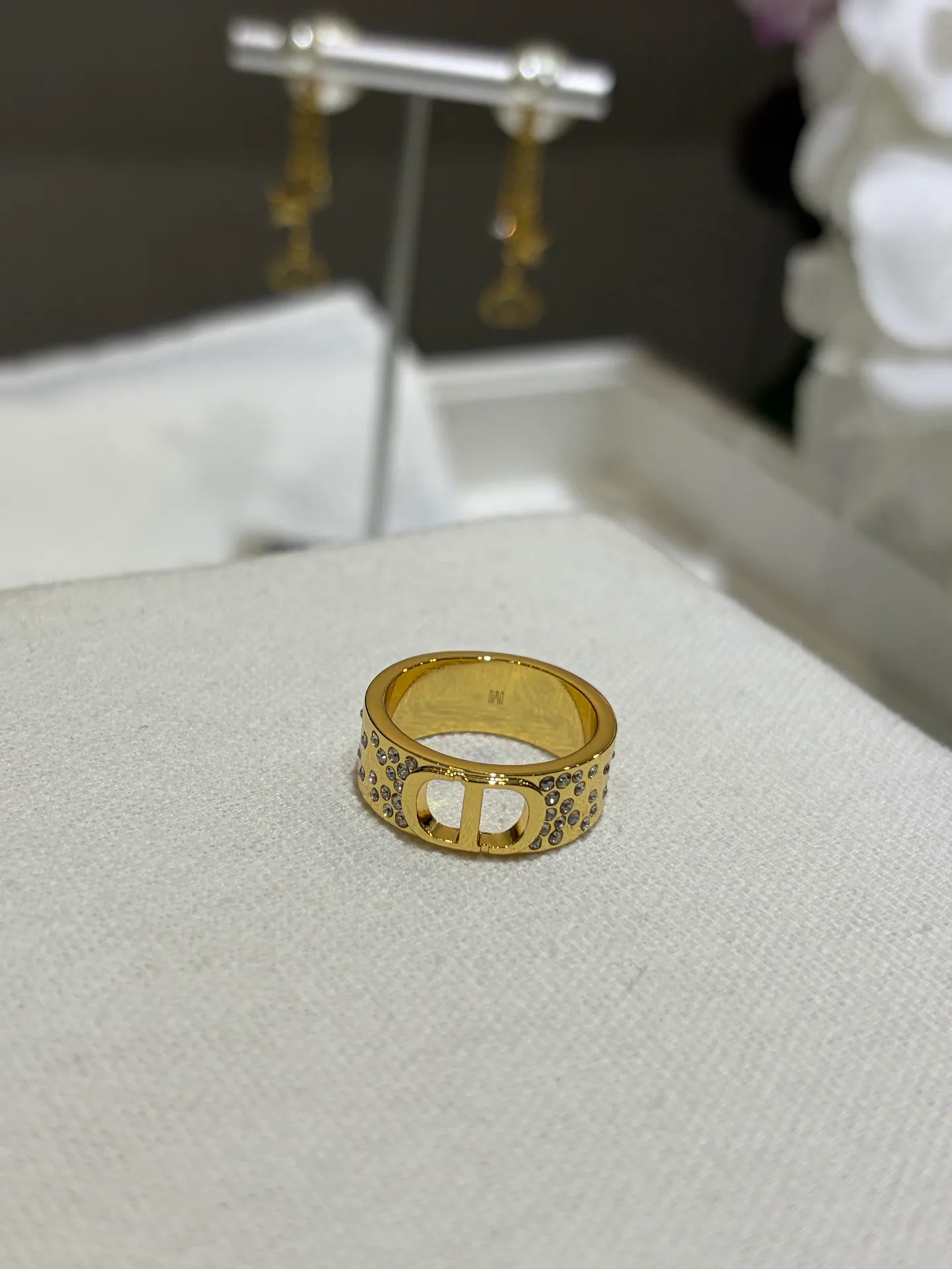 Бижутерия Christian Dior 11412398