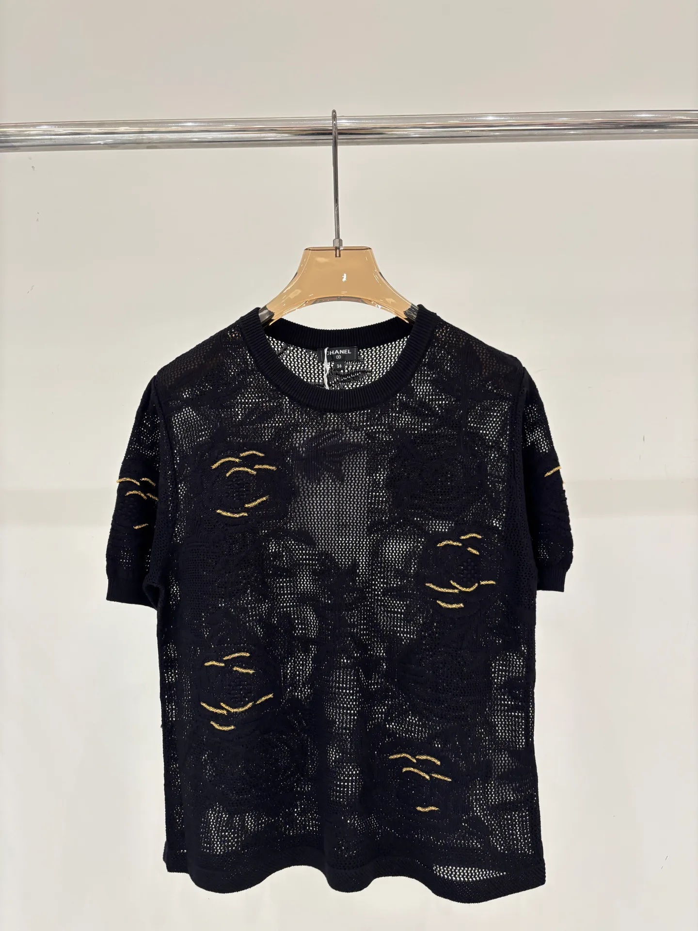 Топы Женские Chanel 13156535