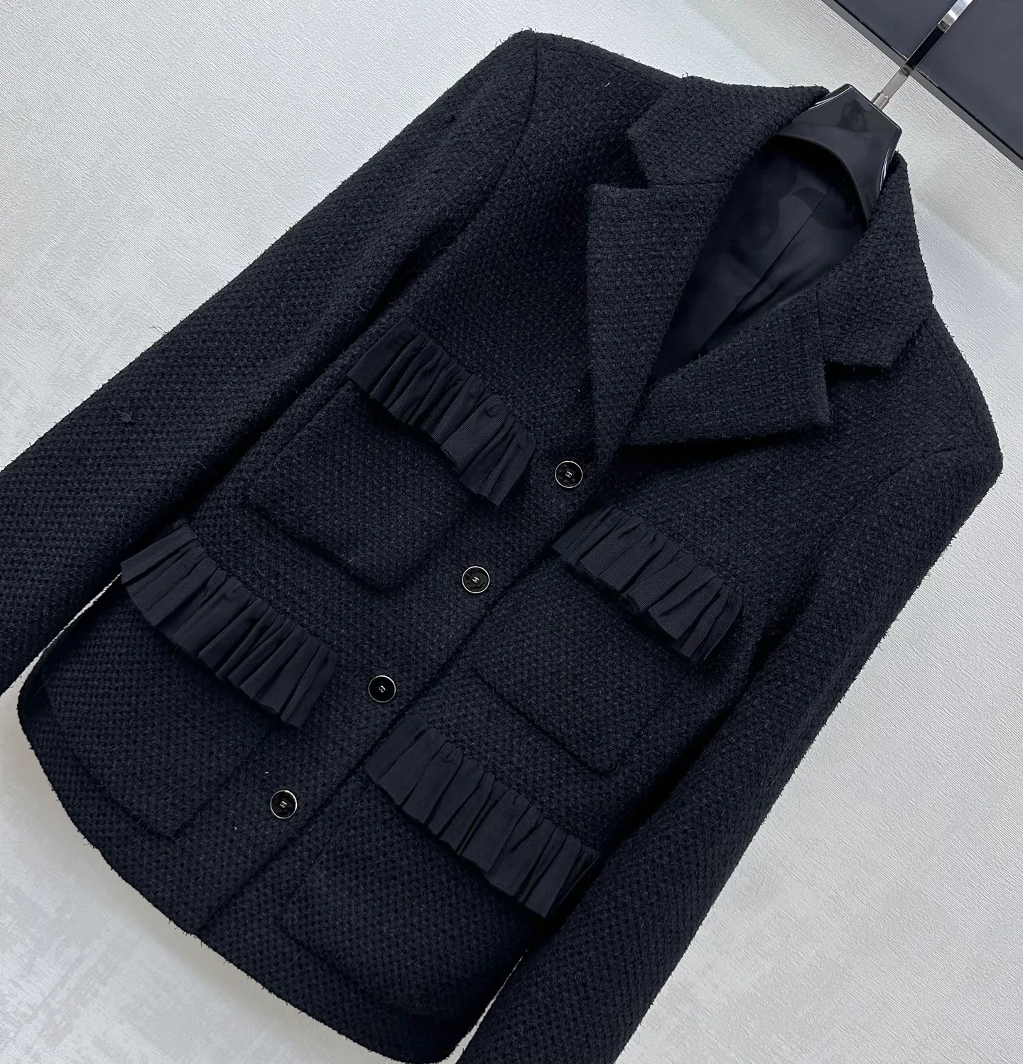 Жакеты Женские Chanel 11517735