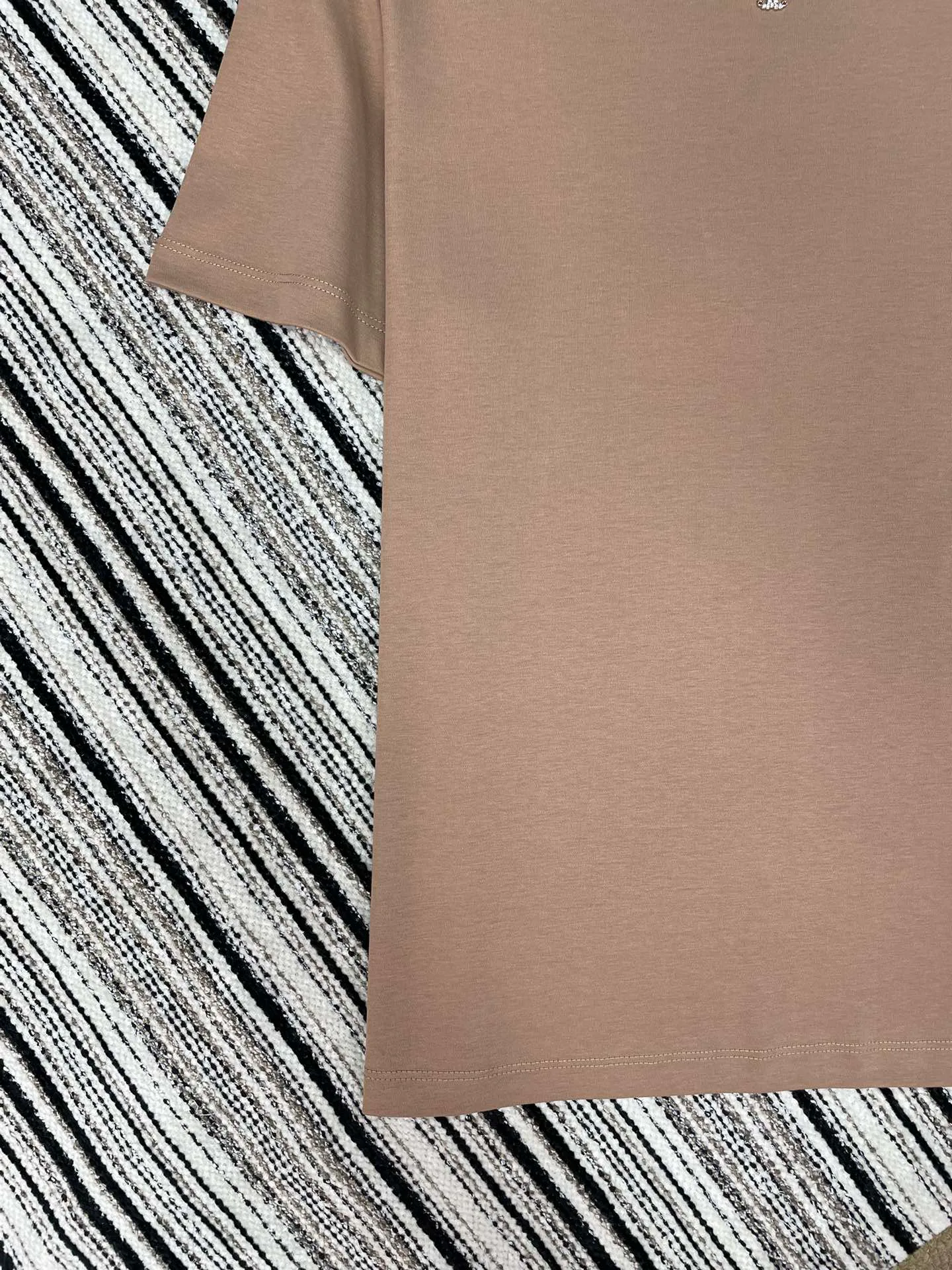 Футболки Женские Chanel 631767