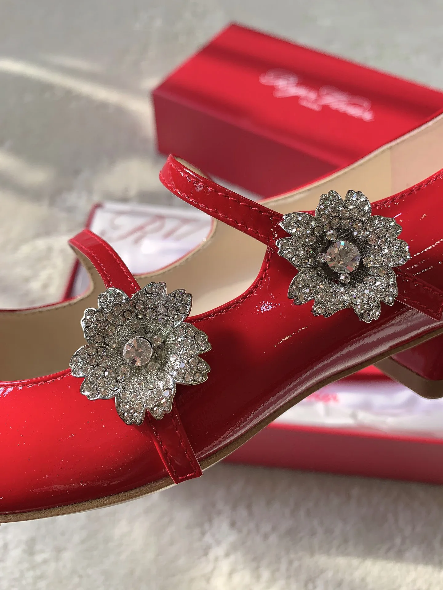 Туфли Женские Roger Vivier 17745816